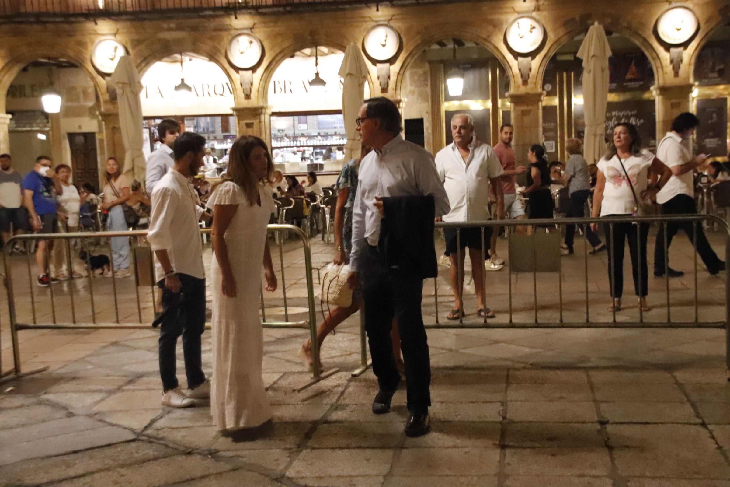 Festival Internacional del Folclore 'ciudad de Salamanca'