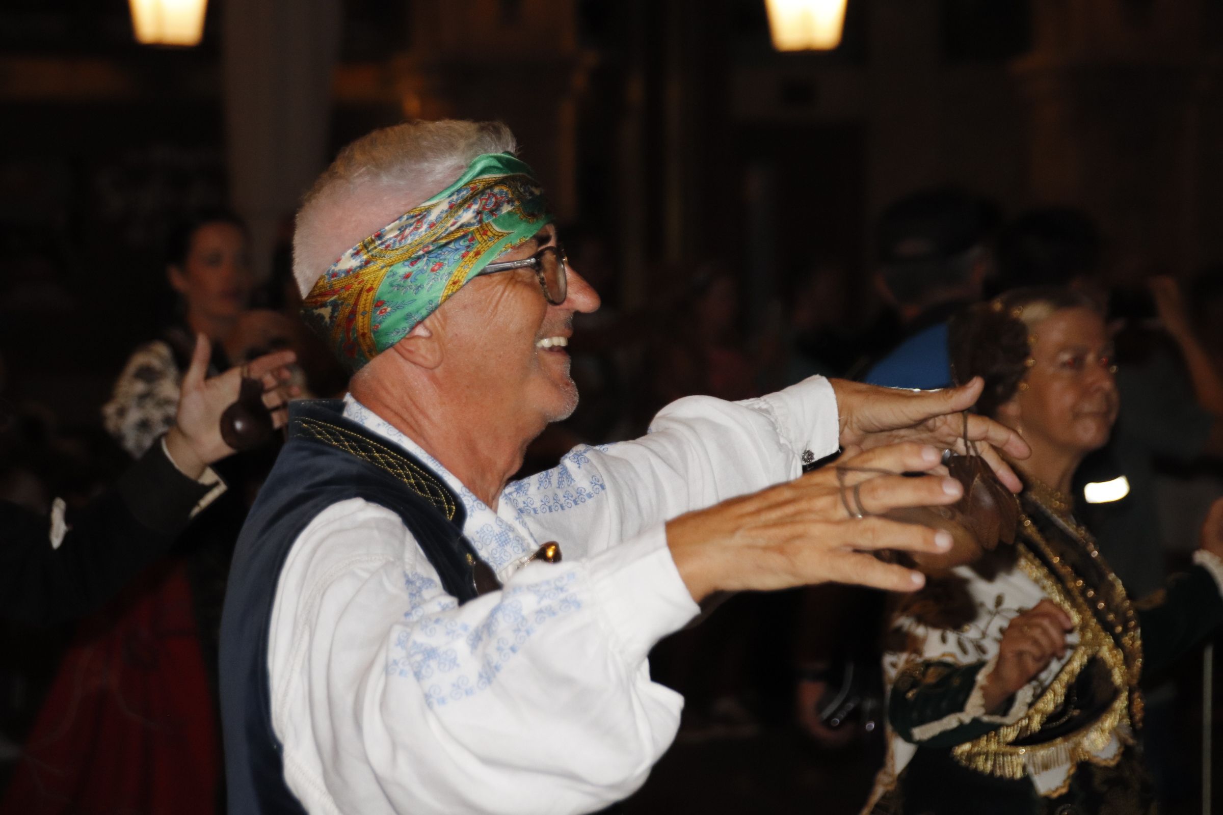 Festival Internacional del Folclore 'ciudad de Salamanca'