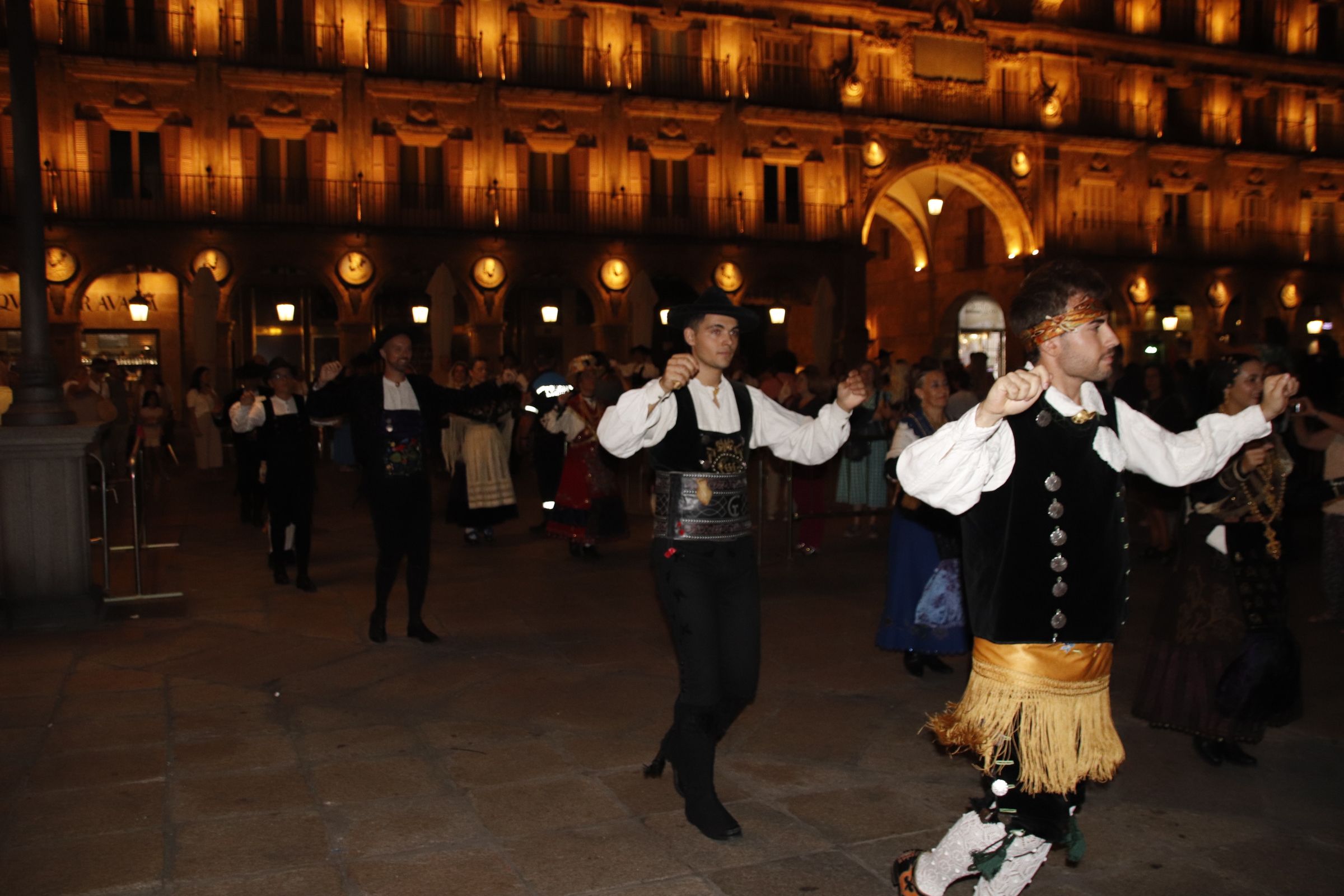 Festival Internacional del Folclore 'ciudad de Salamanca'