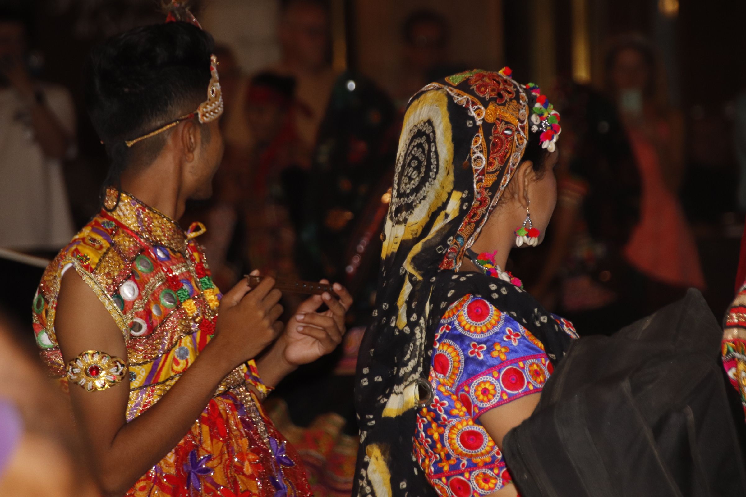 Festival Internacional del Folclore 'ciudad de Salamanca'