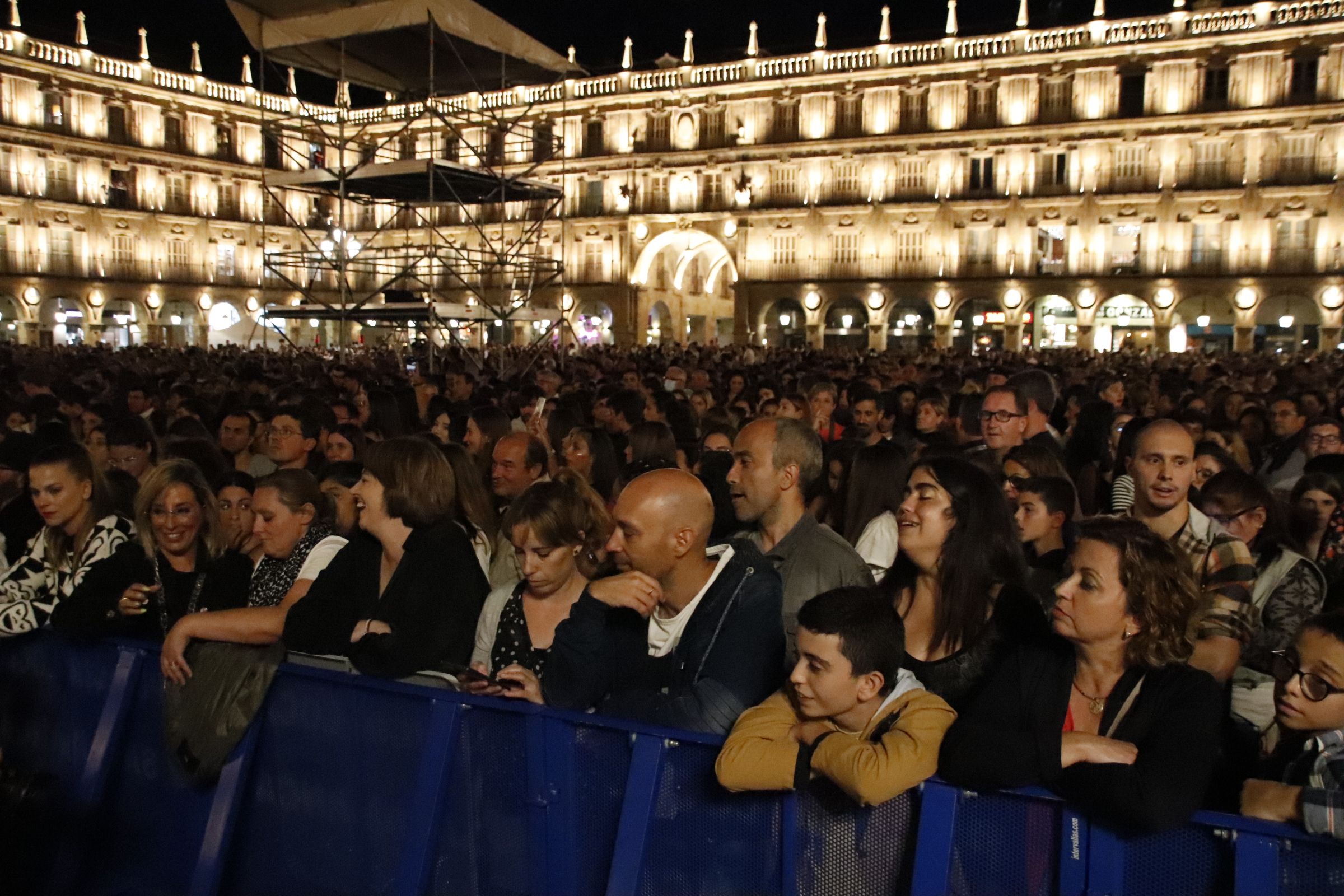 Concierto de Álvaro de Luna