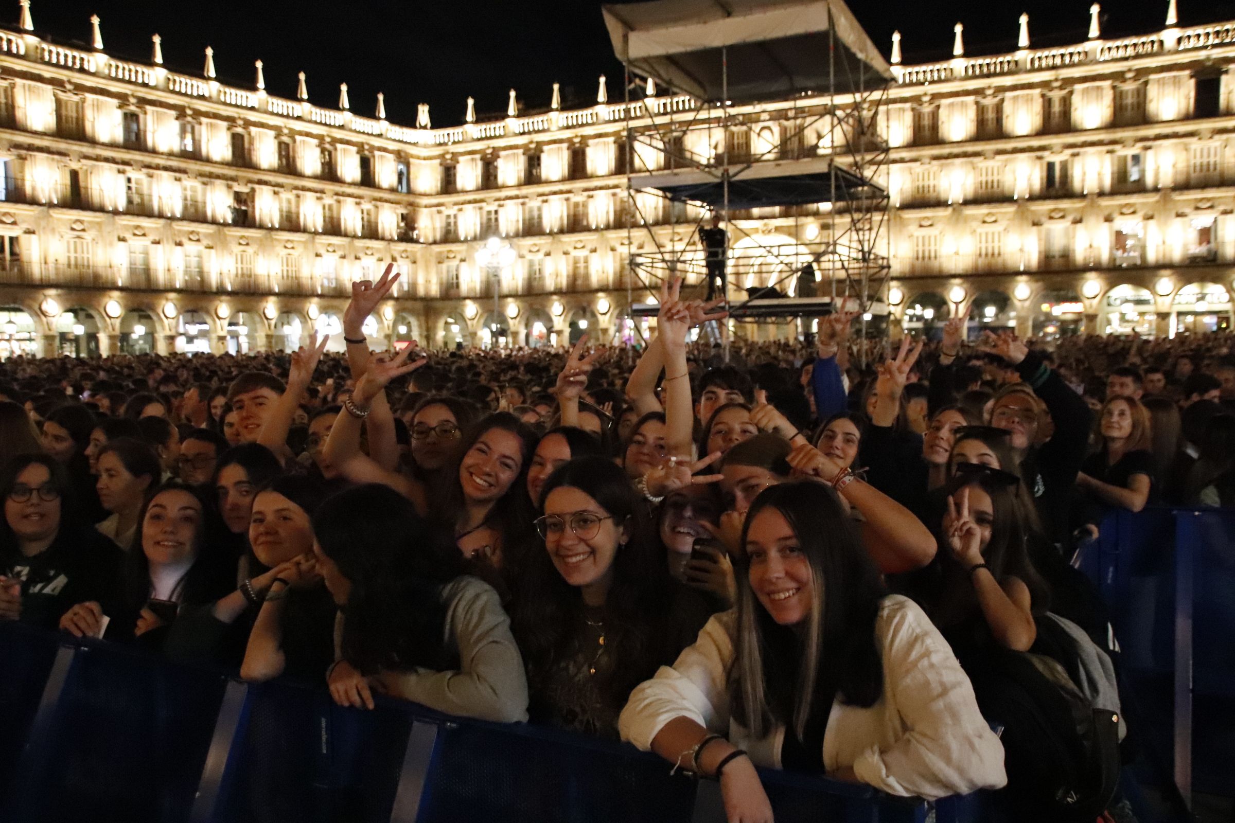 Concierto de Álvaro de Luna