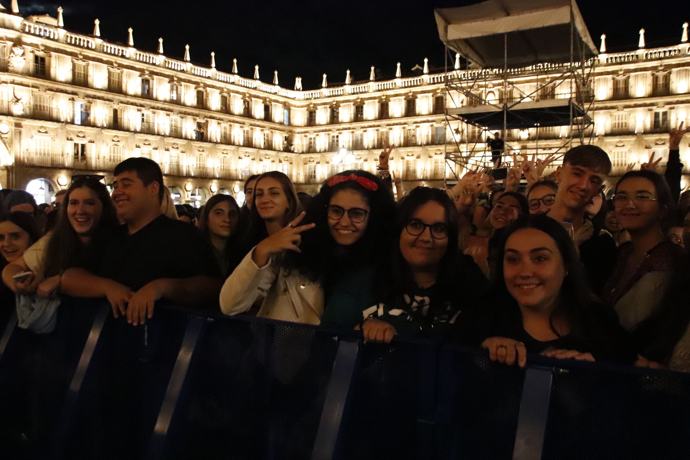 Concierto de Álvaro de Luna