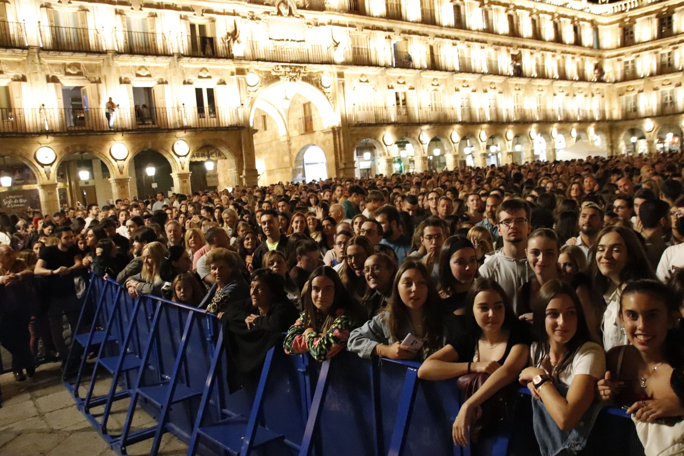 Concierto de Álvaro de Luna