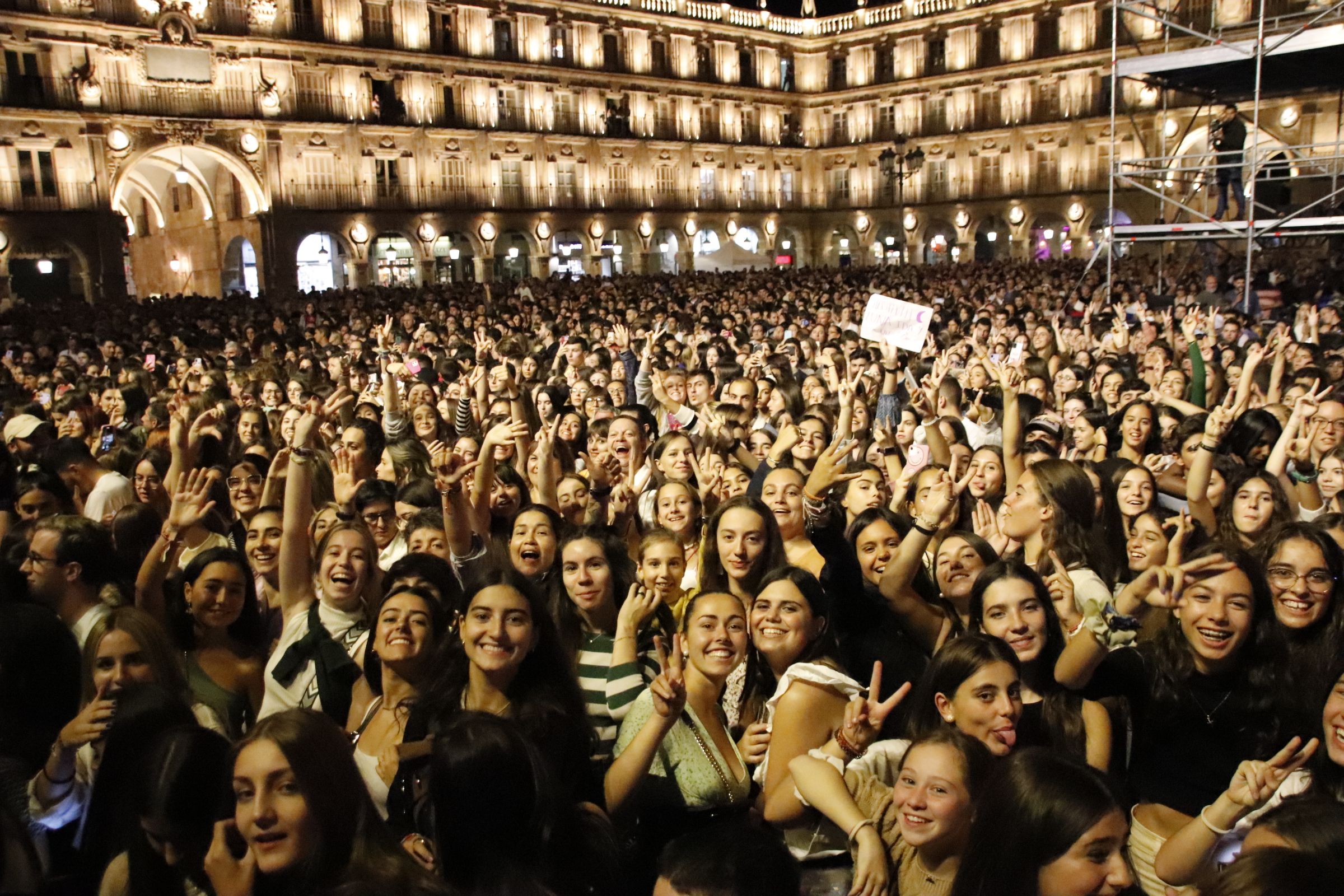 Concierto de Álvaro de Luna