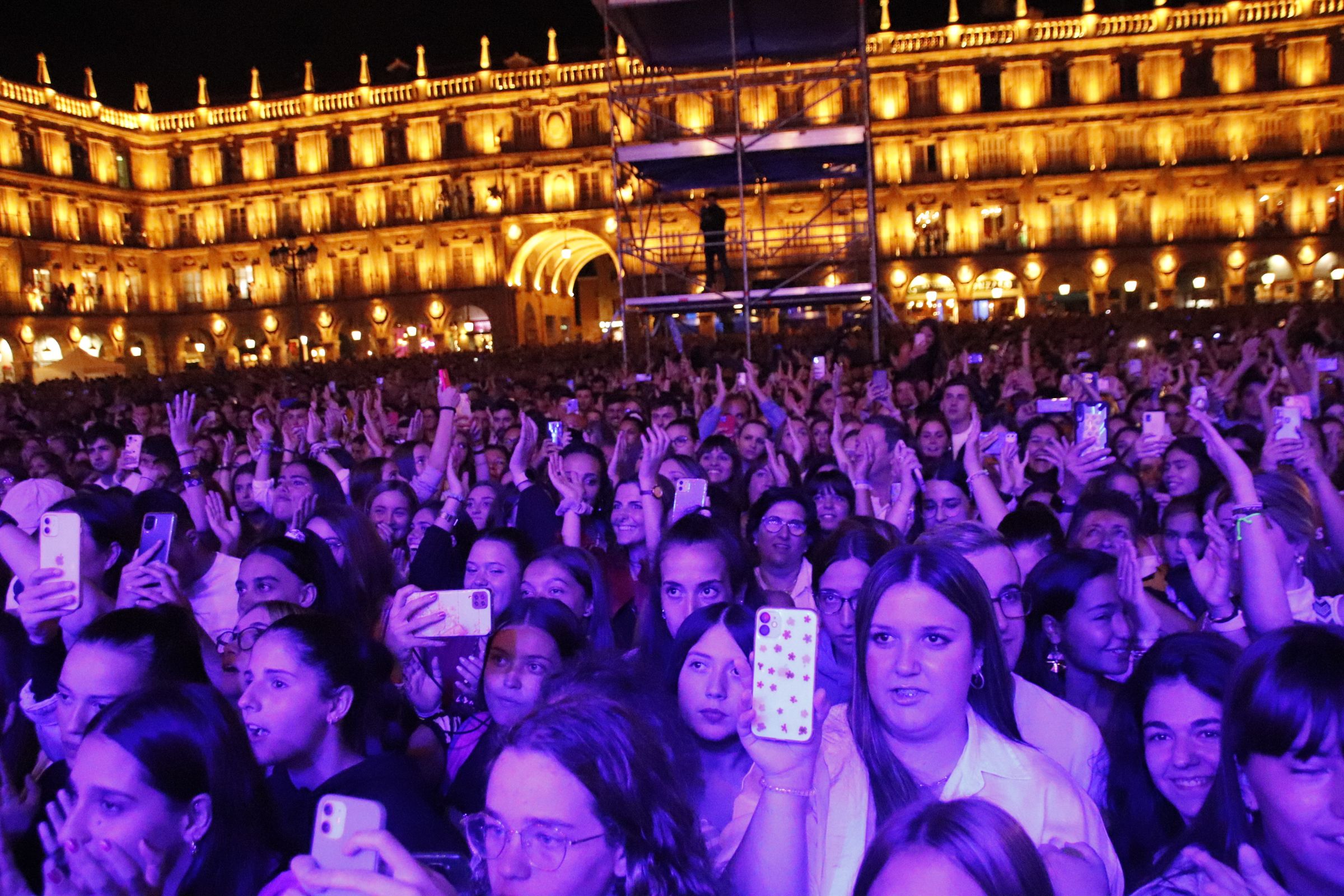 Concierto de Álvaro de Luna