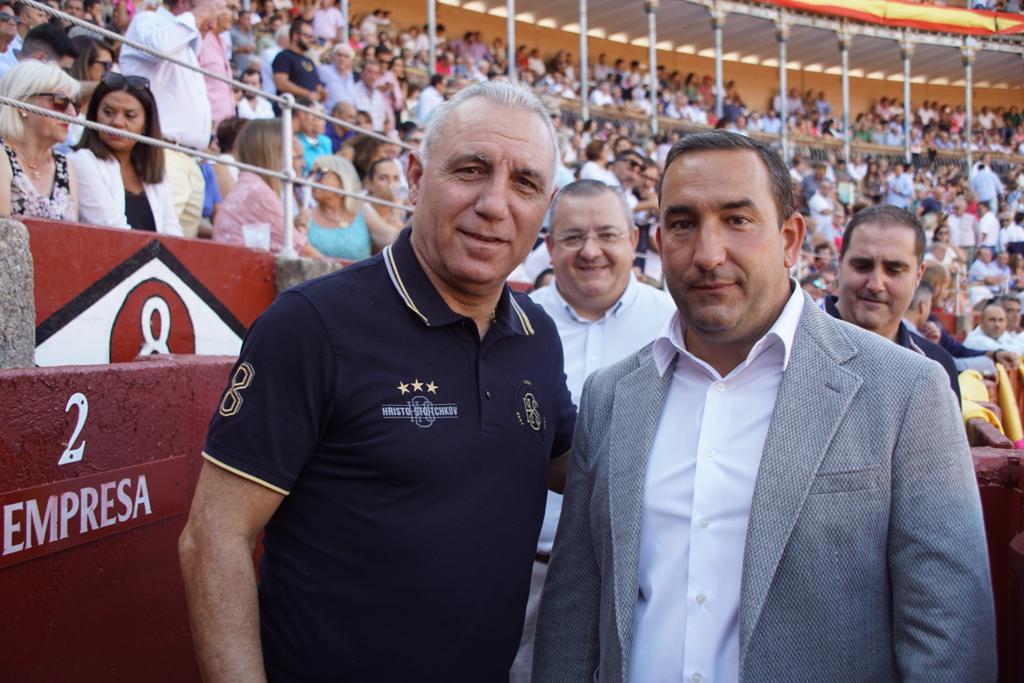 ambiente en los tendidos de La Glorieta durante la corrida de Garcigrande (16)