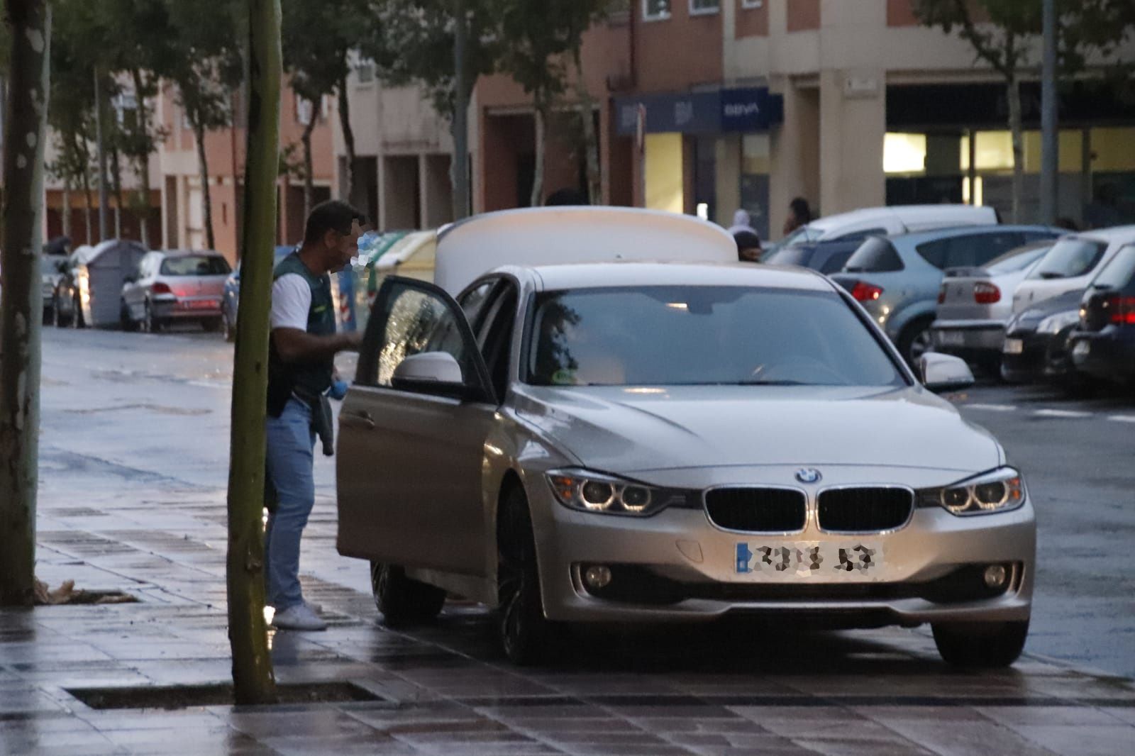 Operación antidroga en El Zurguén (17)