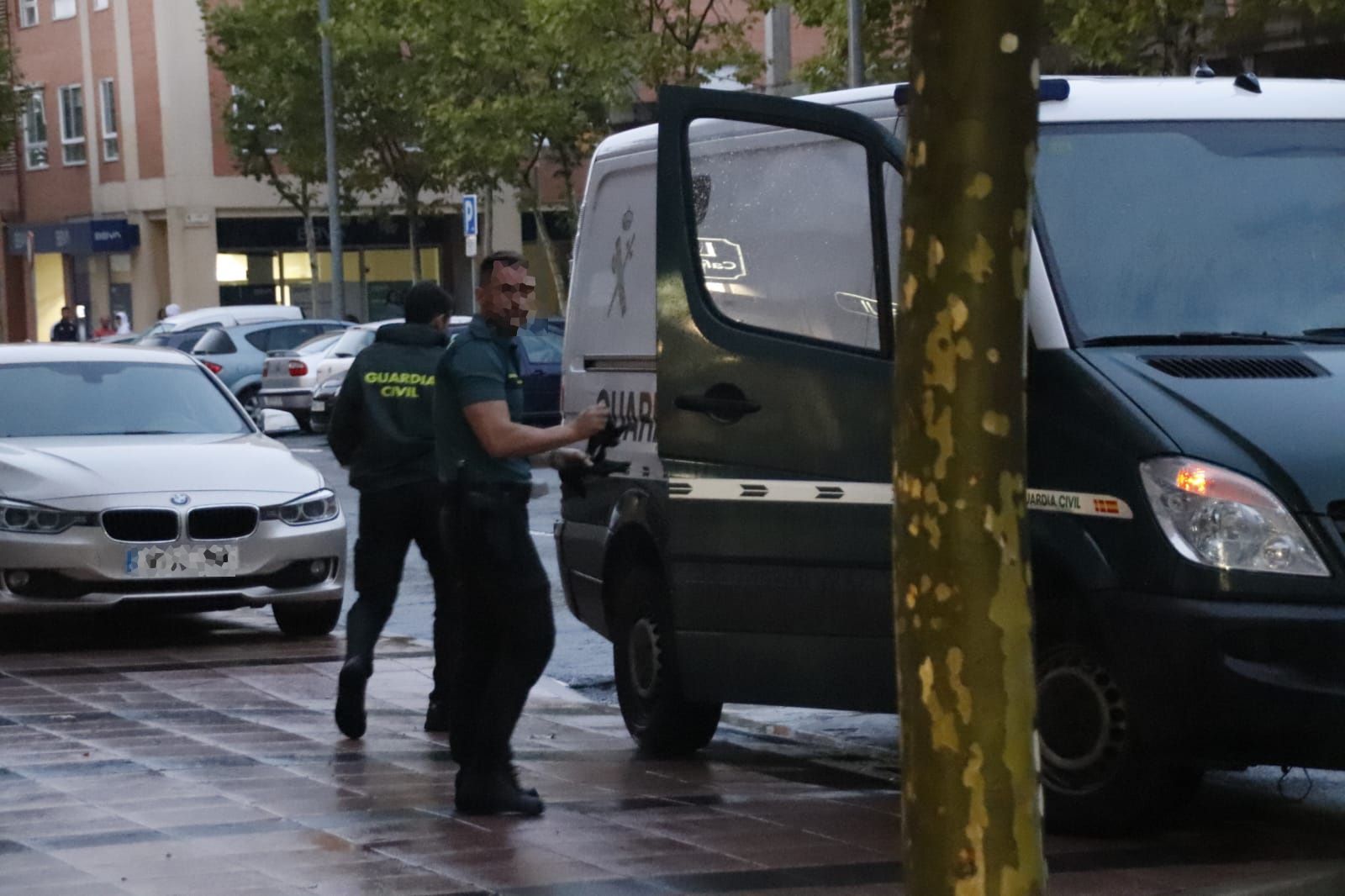 Operación antidroga en El Zurguén (20)