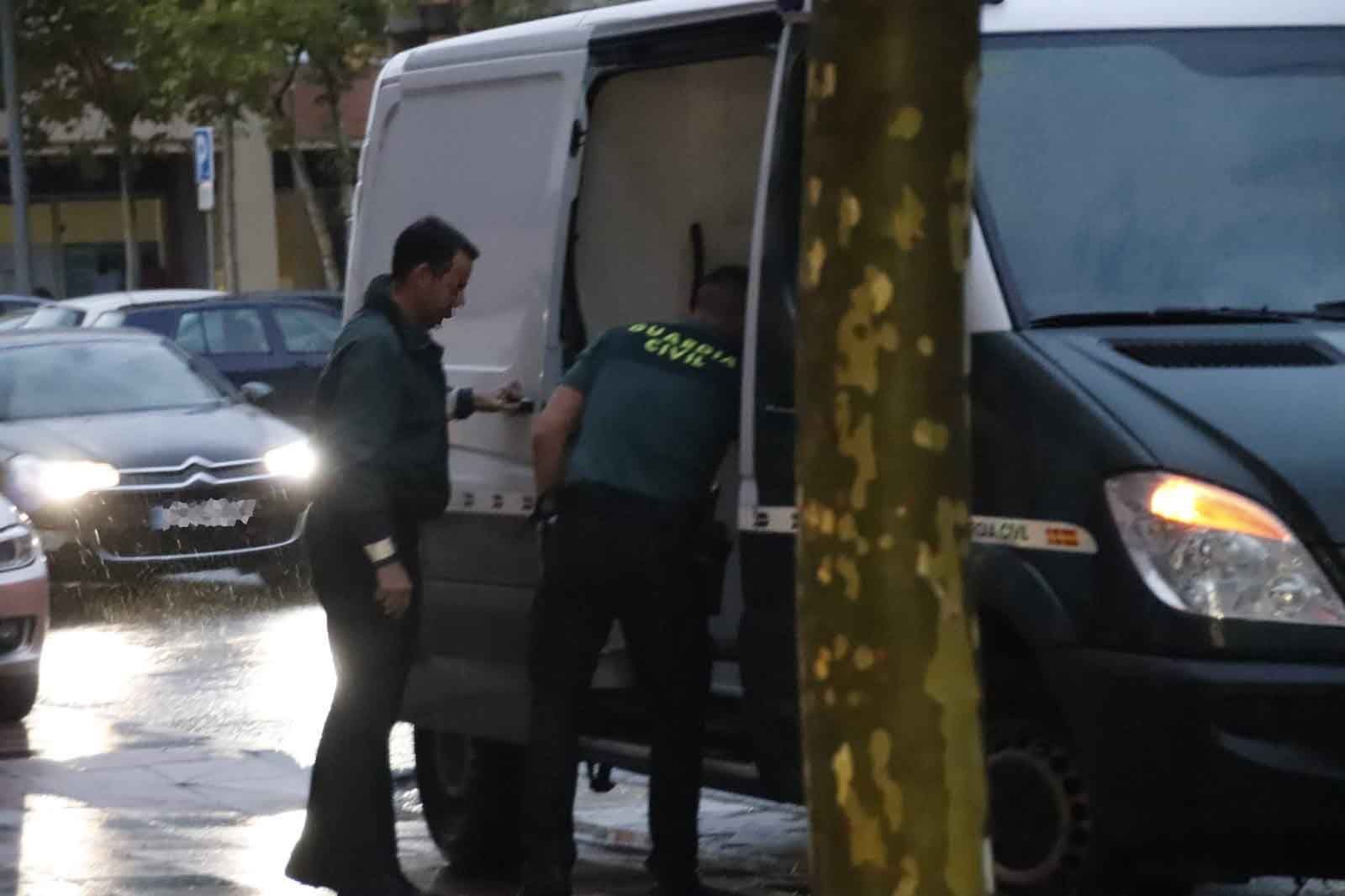 Operación antidroga en El Zurguén (23)