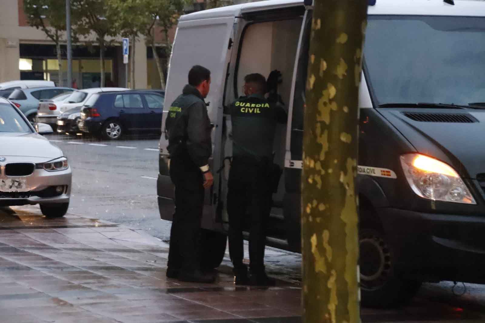 Operación antidroga en El Zurguén (13)