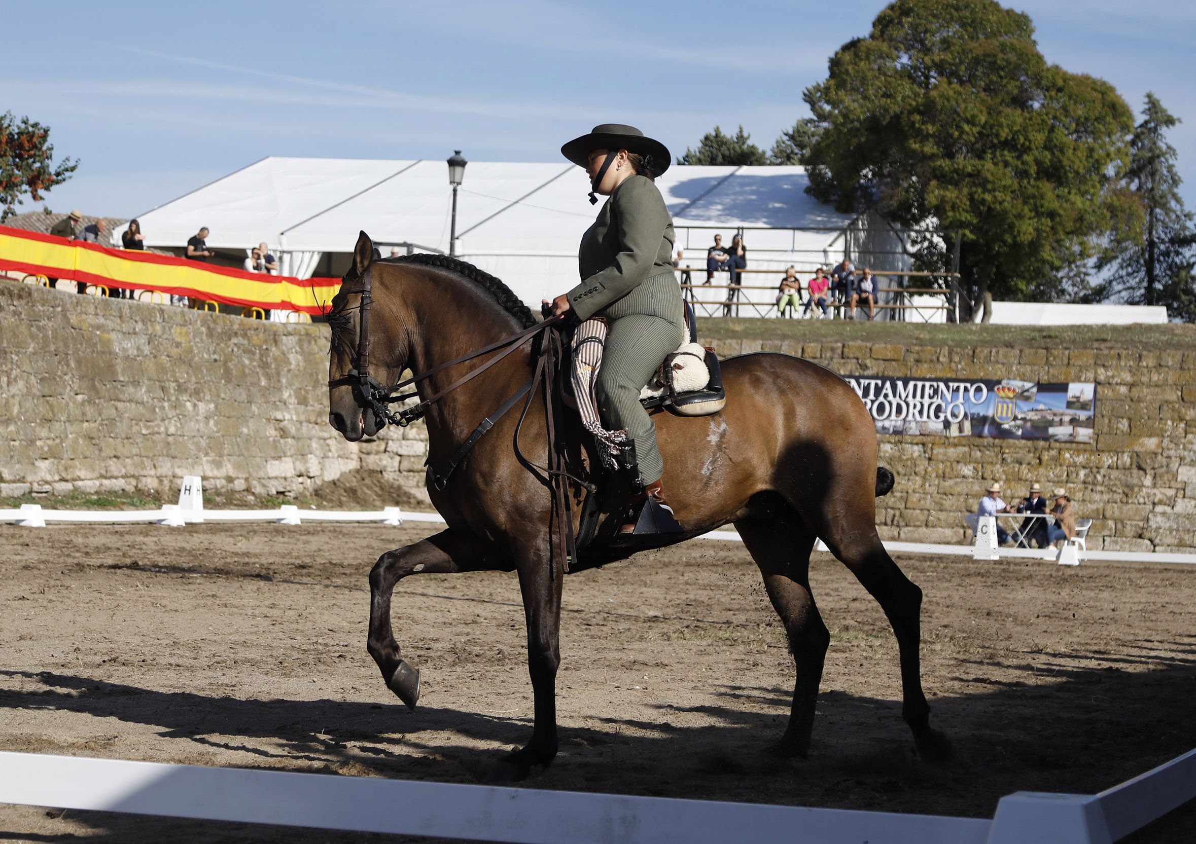 Feria del Caballo Sábado 02