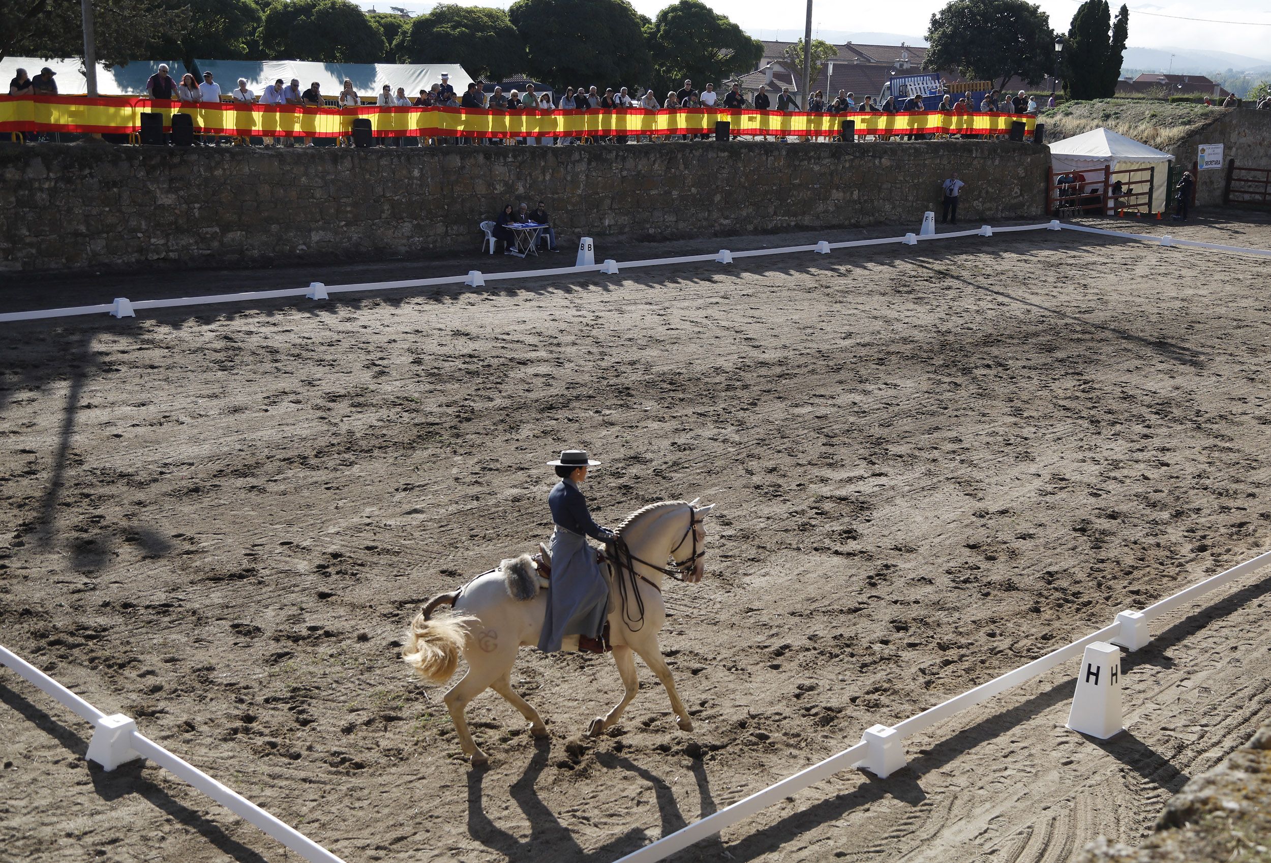 Feria del Caballo Sábado 04