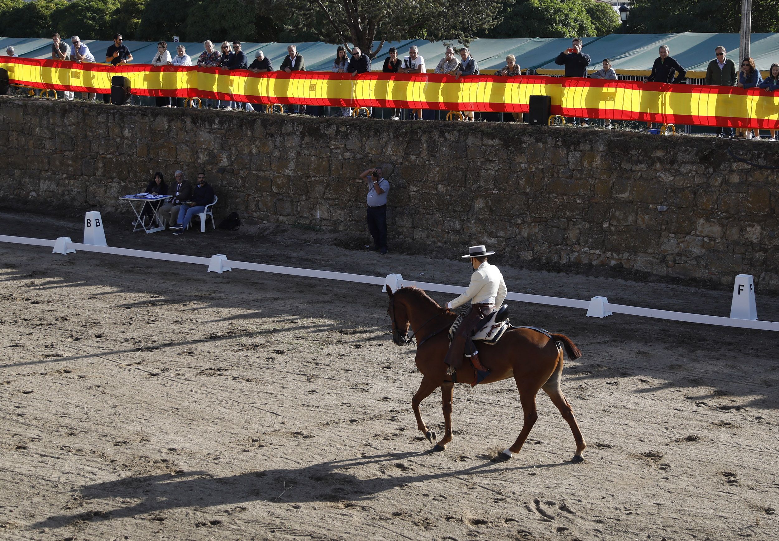 Feria del Caballo Sábado 06