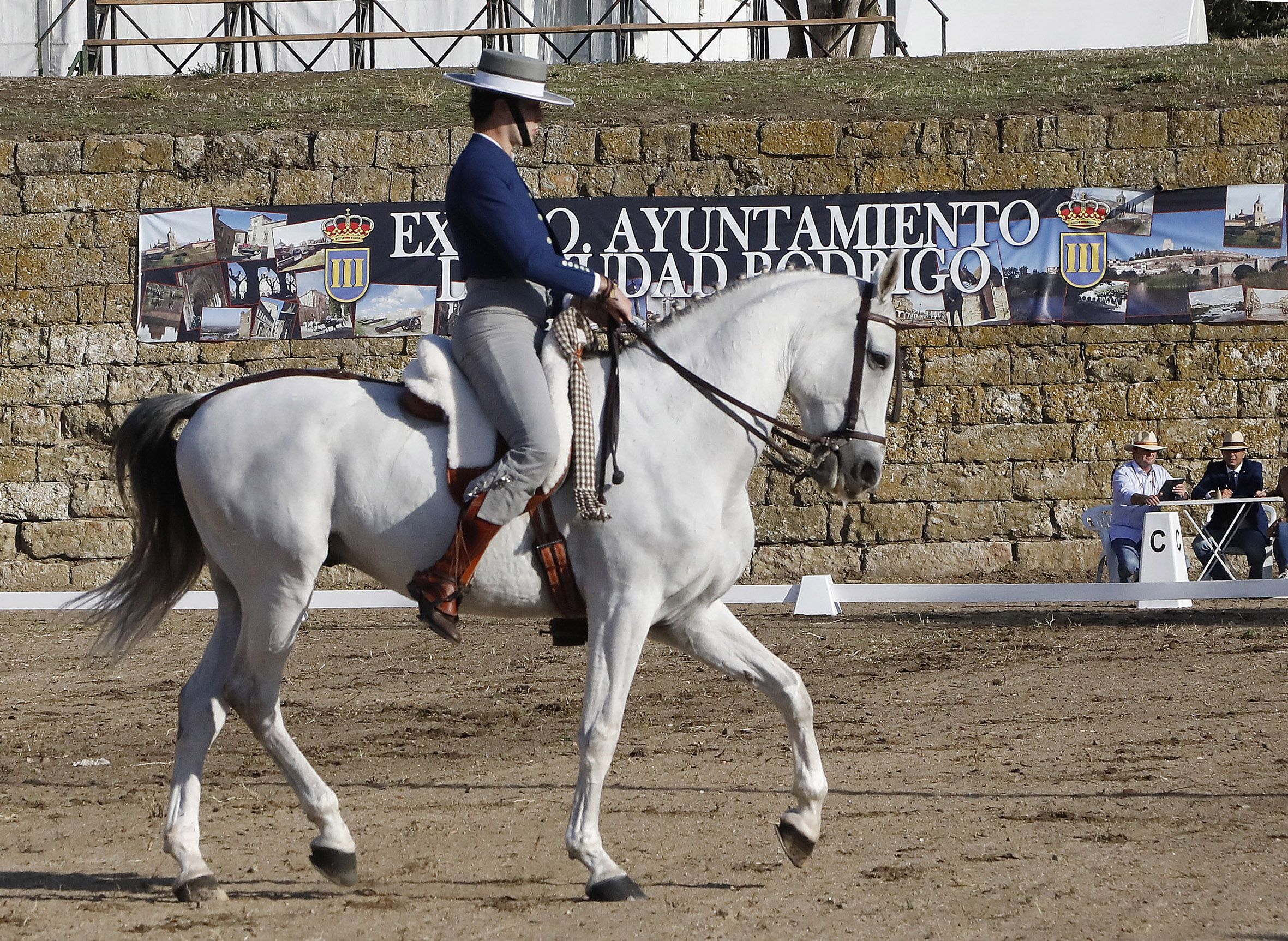 Feria del Caballo Sábado 07