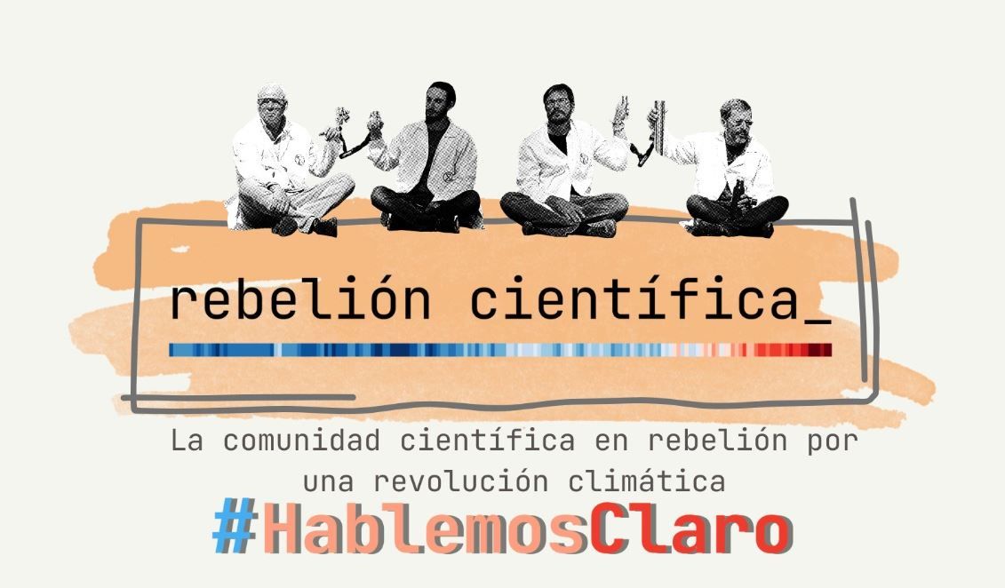 Rebelión científica 