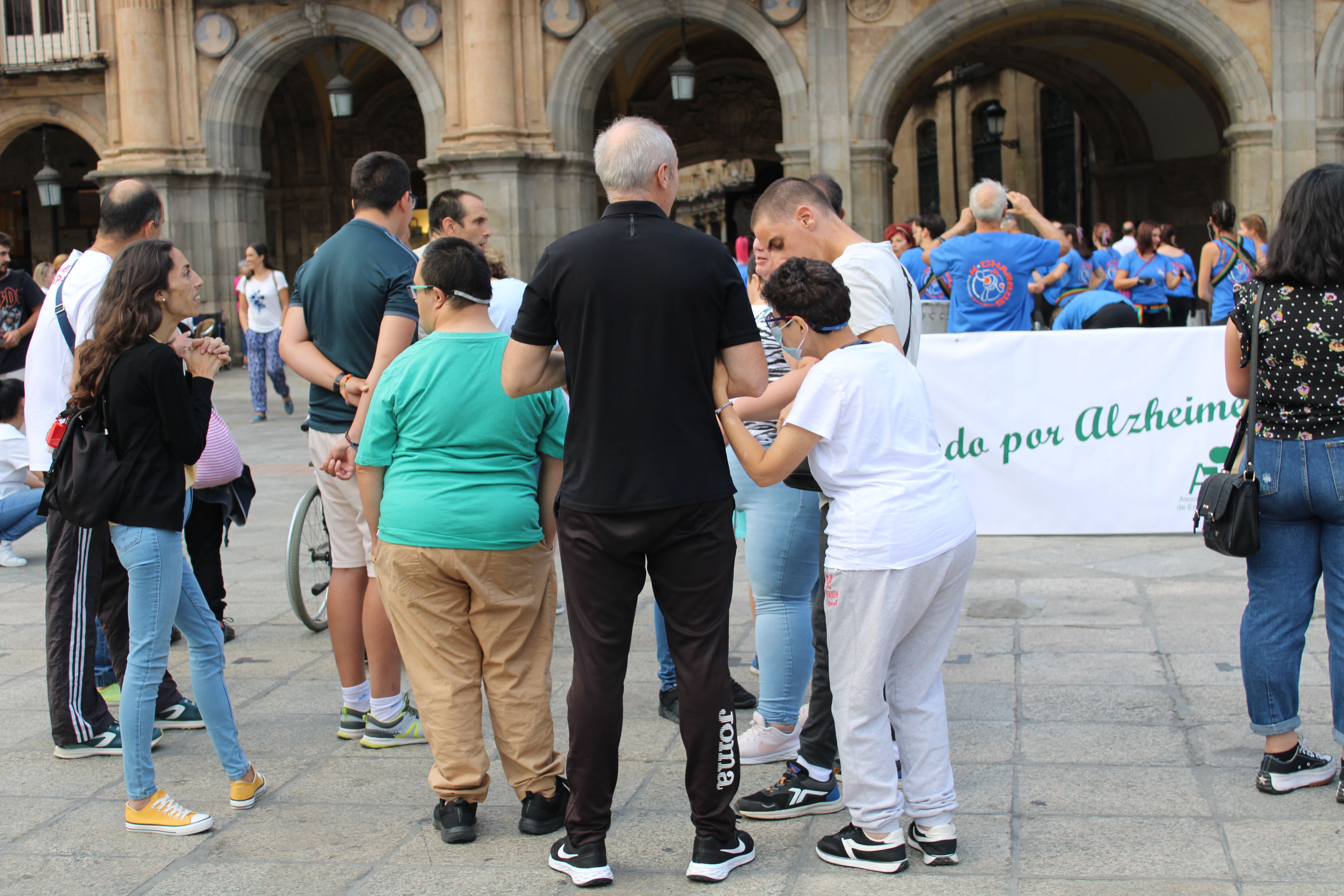 BATUCADA POR EL DÍA DEL ALZHEIMER (4)