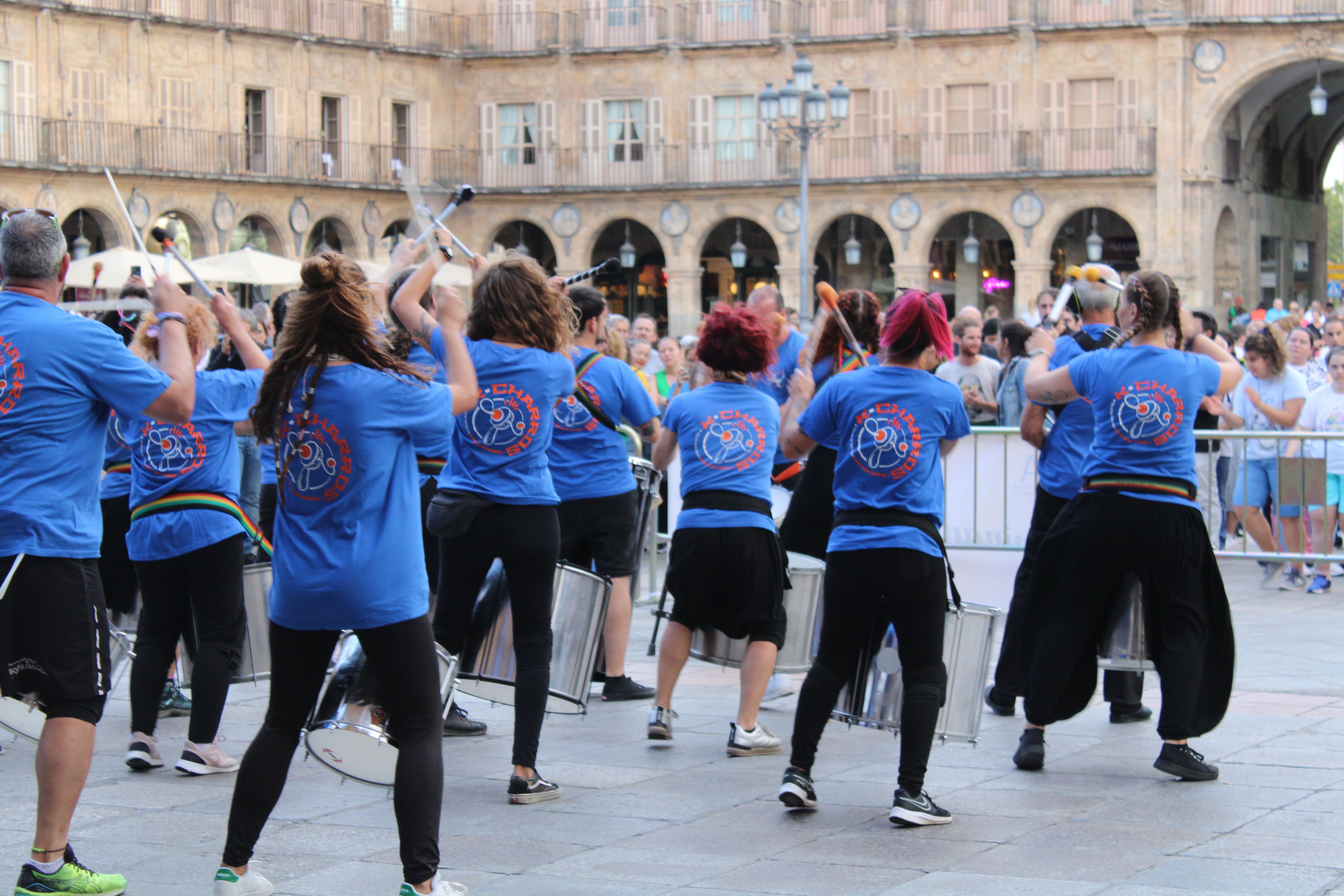 BATUCADA POR EL DÍA DEL ALZHEIMER (10)