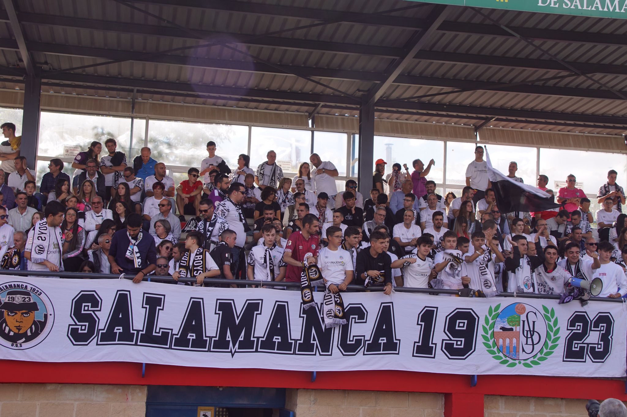 UD Santa Marta   Salamanca CF UDS, 24 de septiembre. Fotos Juanes  (17)