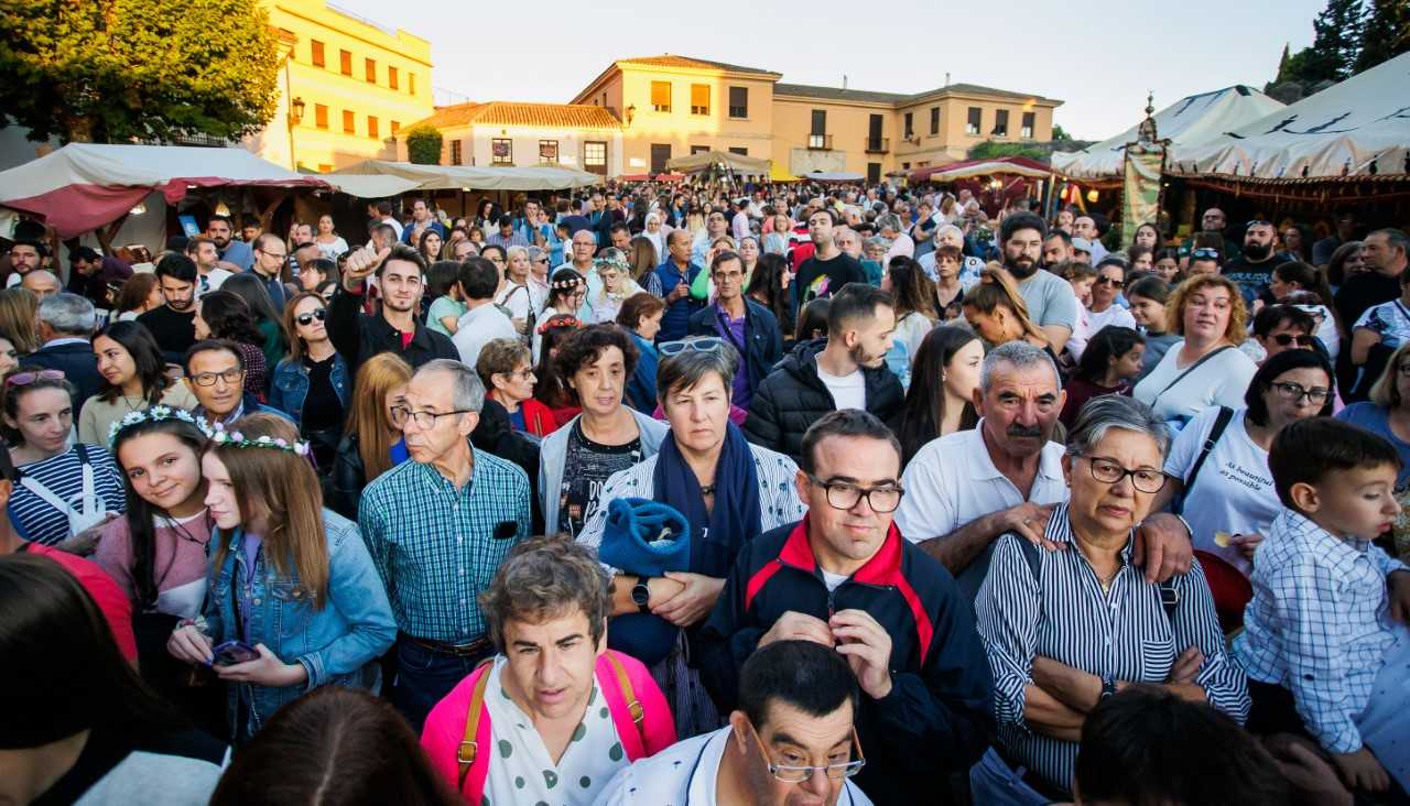 Feria Medieval Ciudad Rodrigo