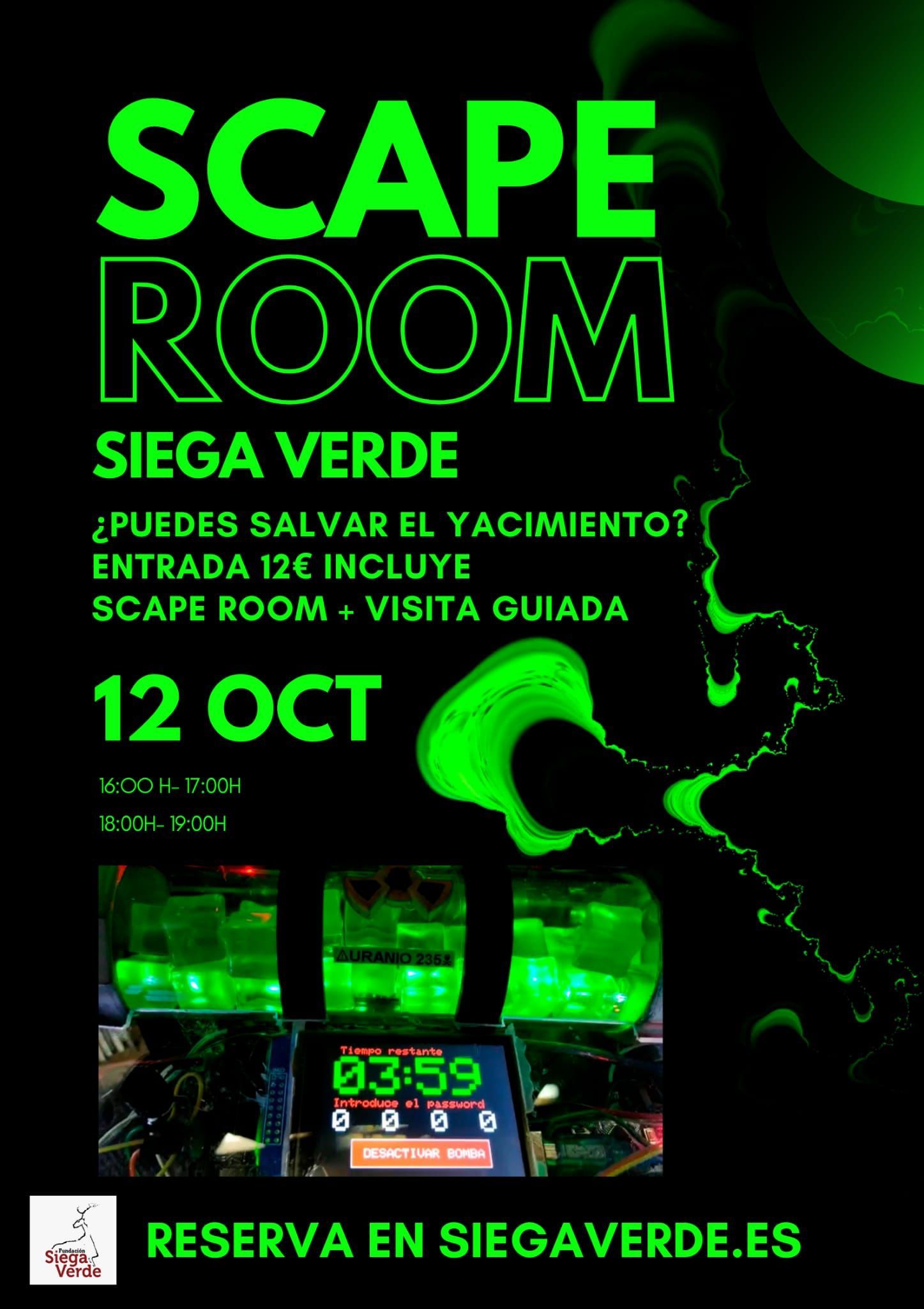 Scape Room