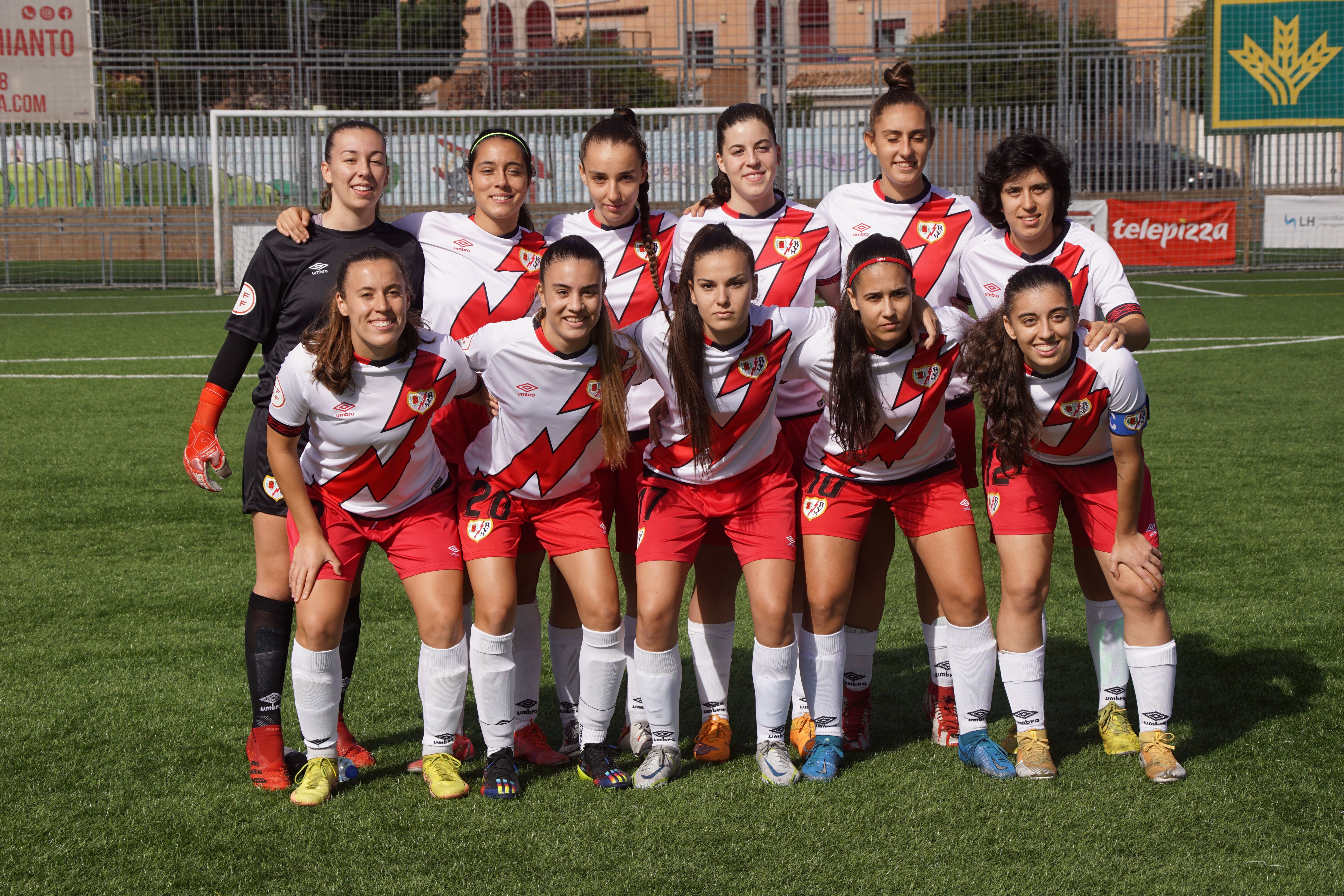 Salamanca FF   Rayo Vallecano B (17)