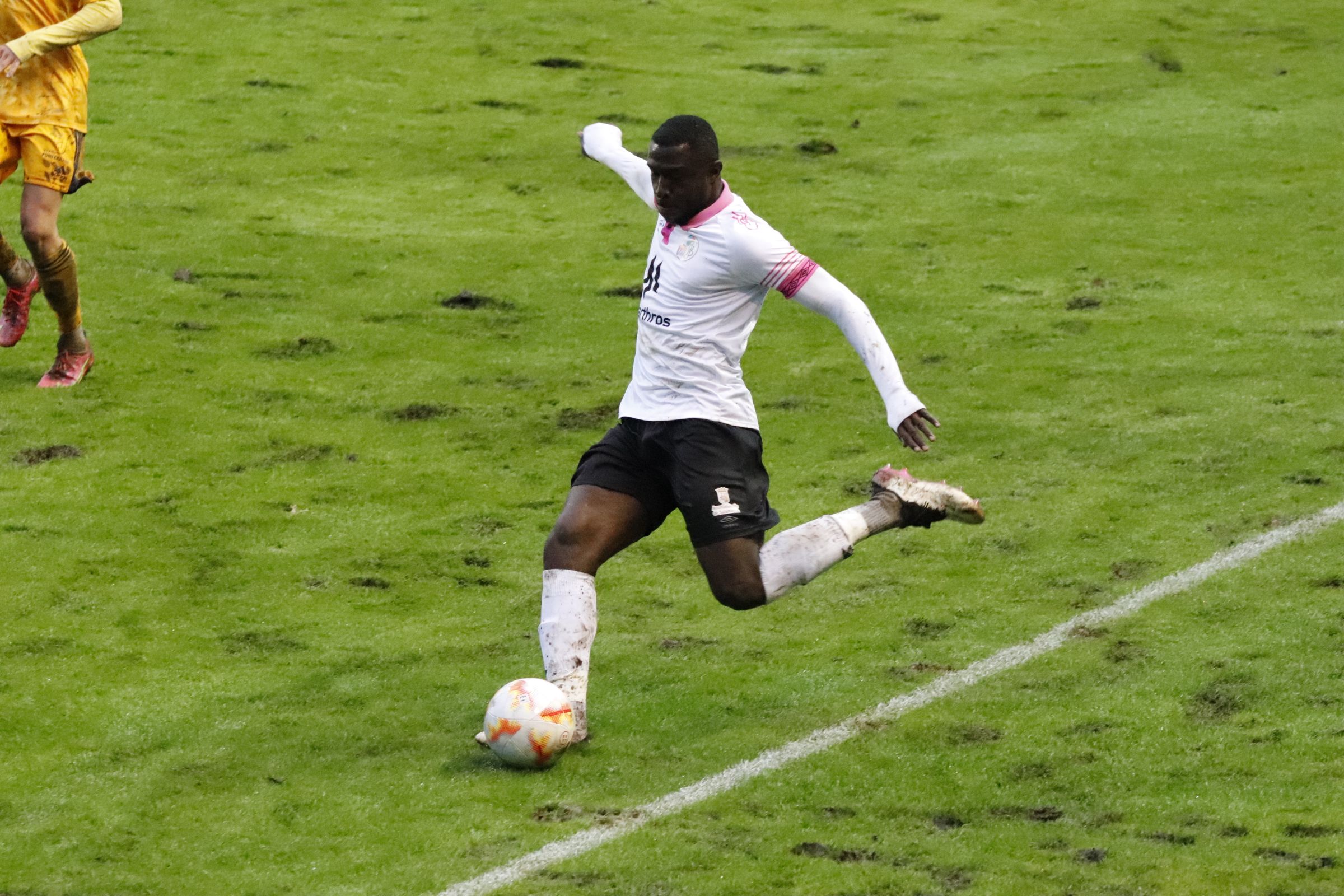 Salamanca CF UDS – Ponferradina B