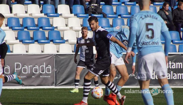 Unionistas – Celta B. Reina Sofía (34)