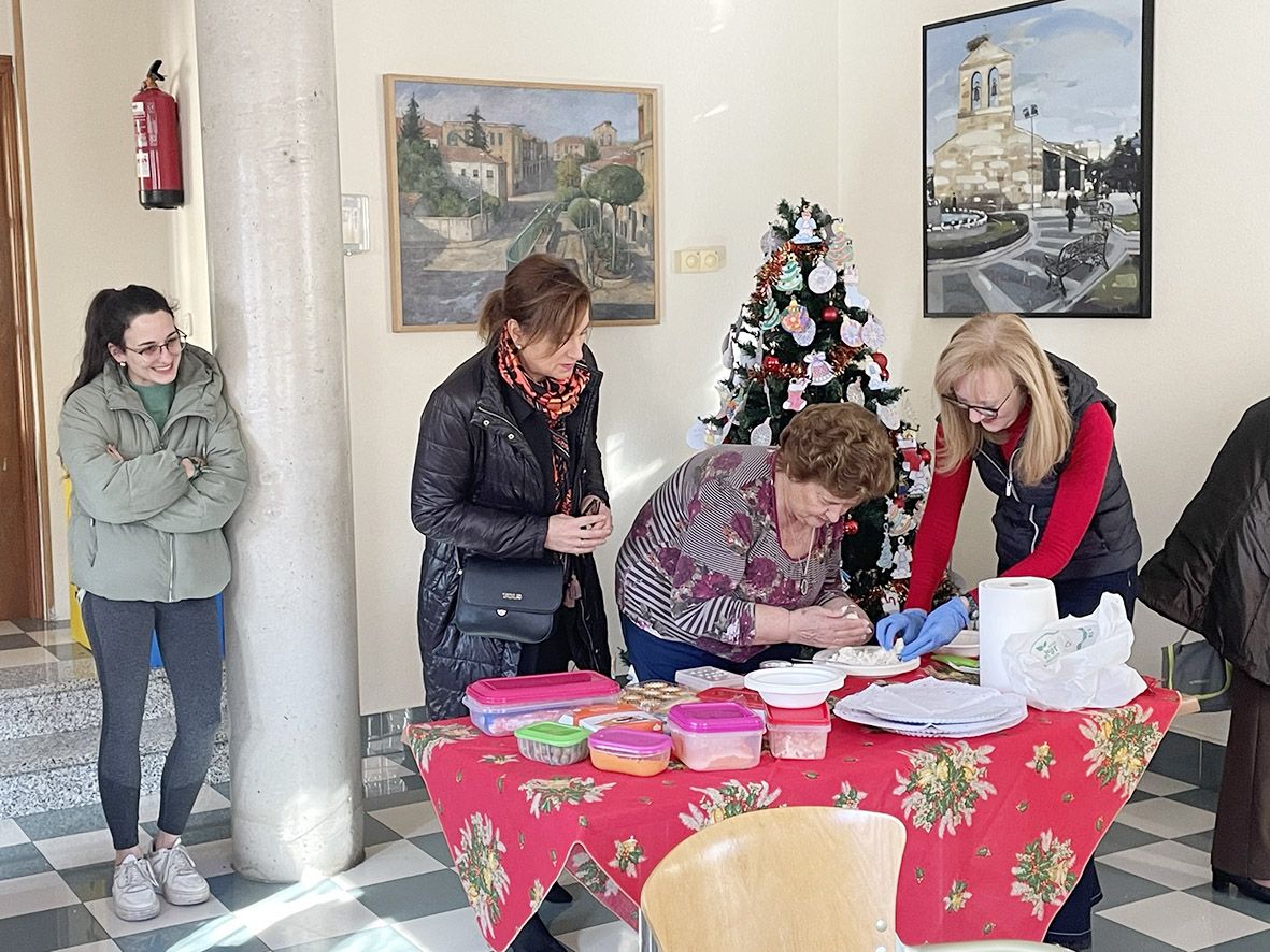 Taller de cocina mayores Carbajosa (1)