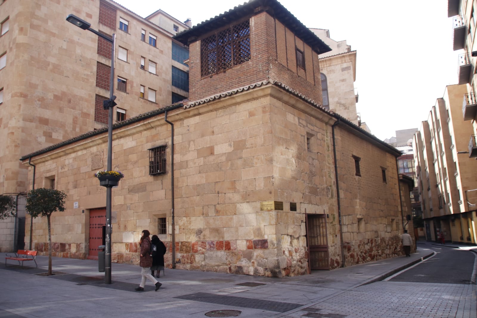 Filmoteca de Castilla y León en Salamanca  (23)