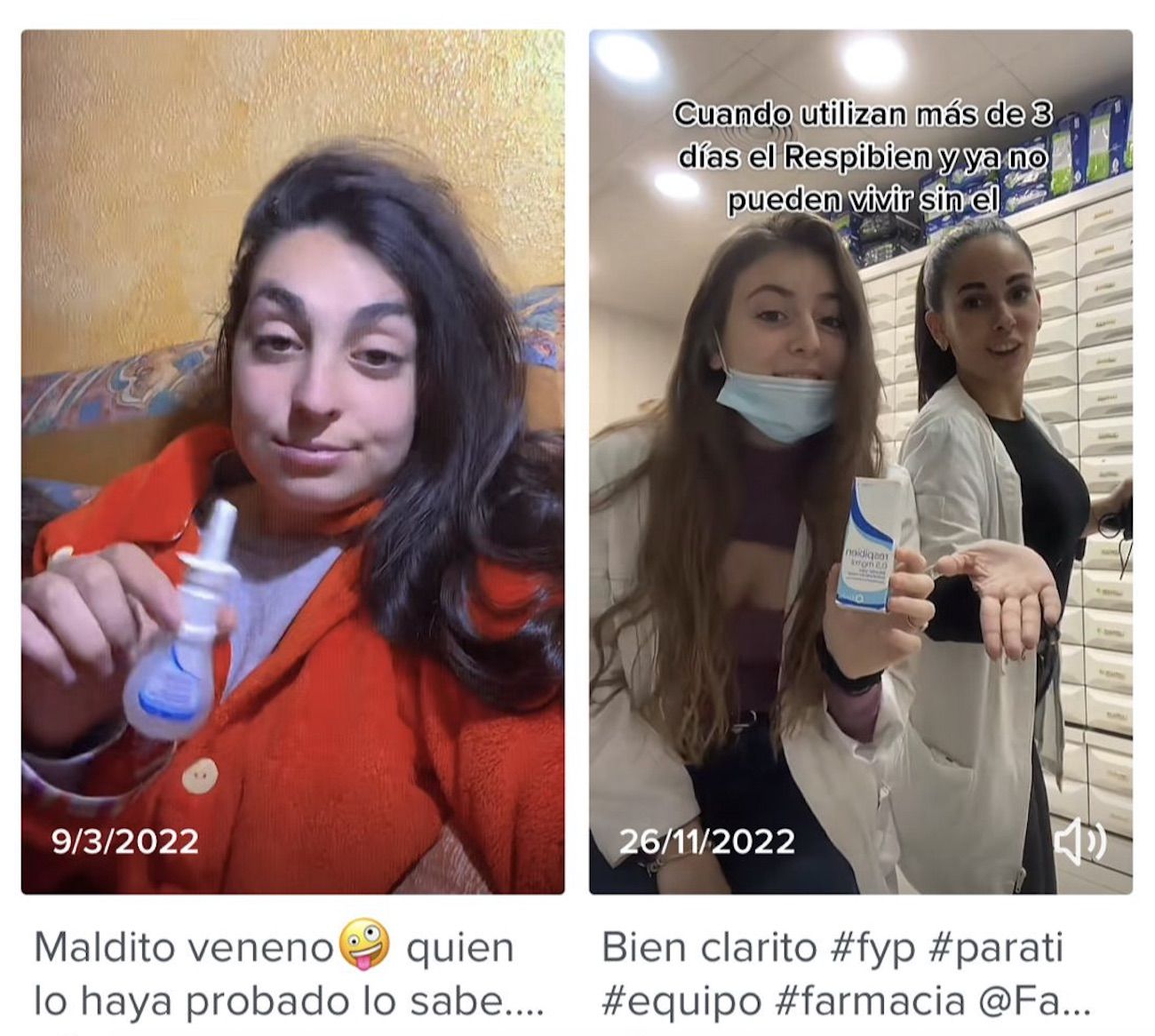 Respibien en Tik Tok (1)