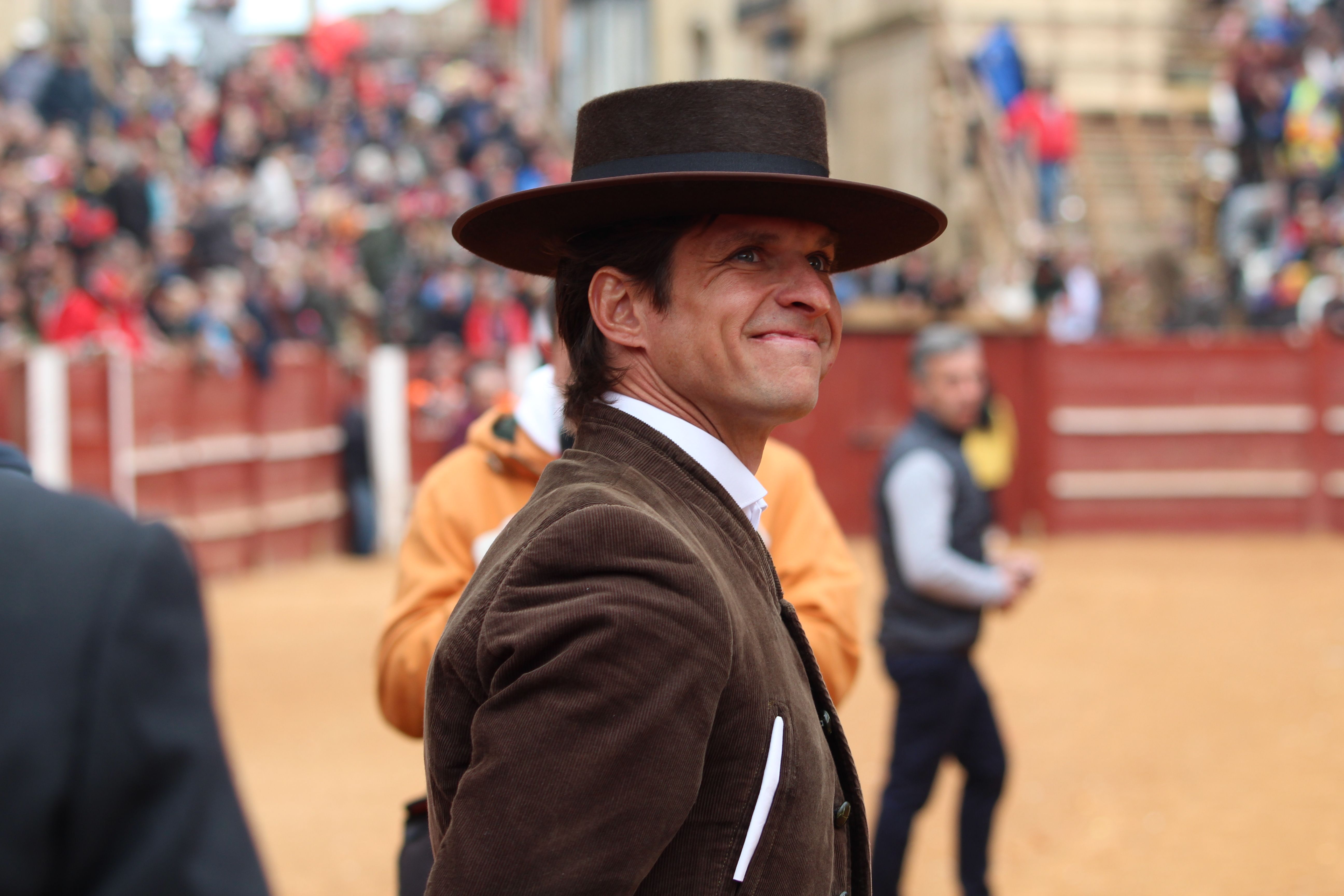 Festival Taurino este sábado en el Carnaval del Toro en Ciudad Rodrigo 2023 (8)