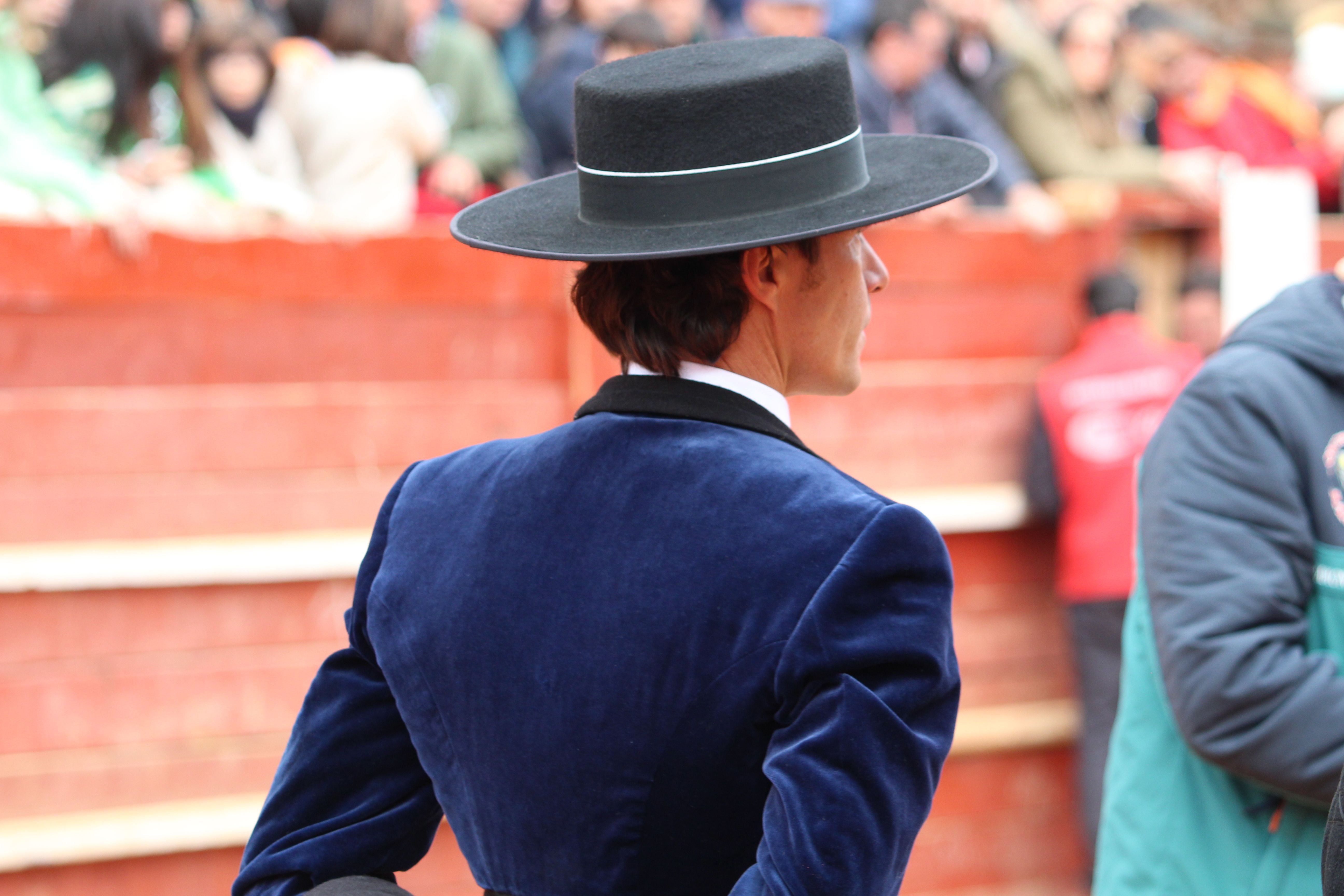 Festival Taurino este sábado en el Carnaval del Toro en Ciudad Rodrigo 2023 (9)