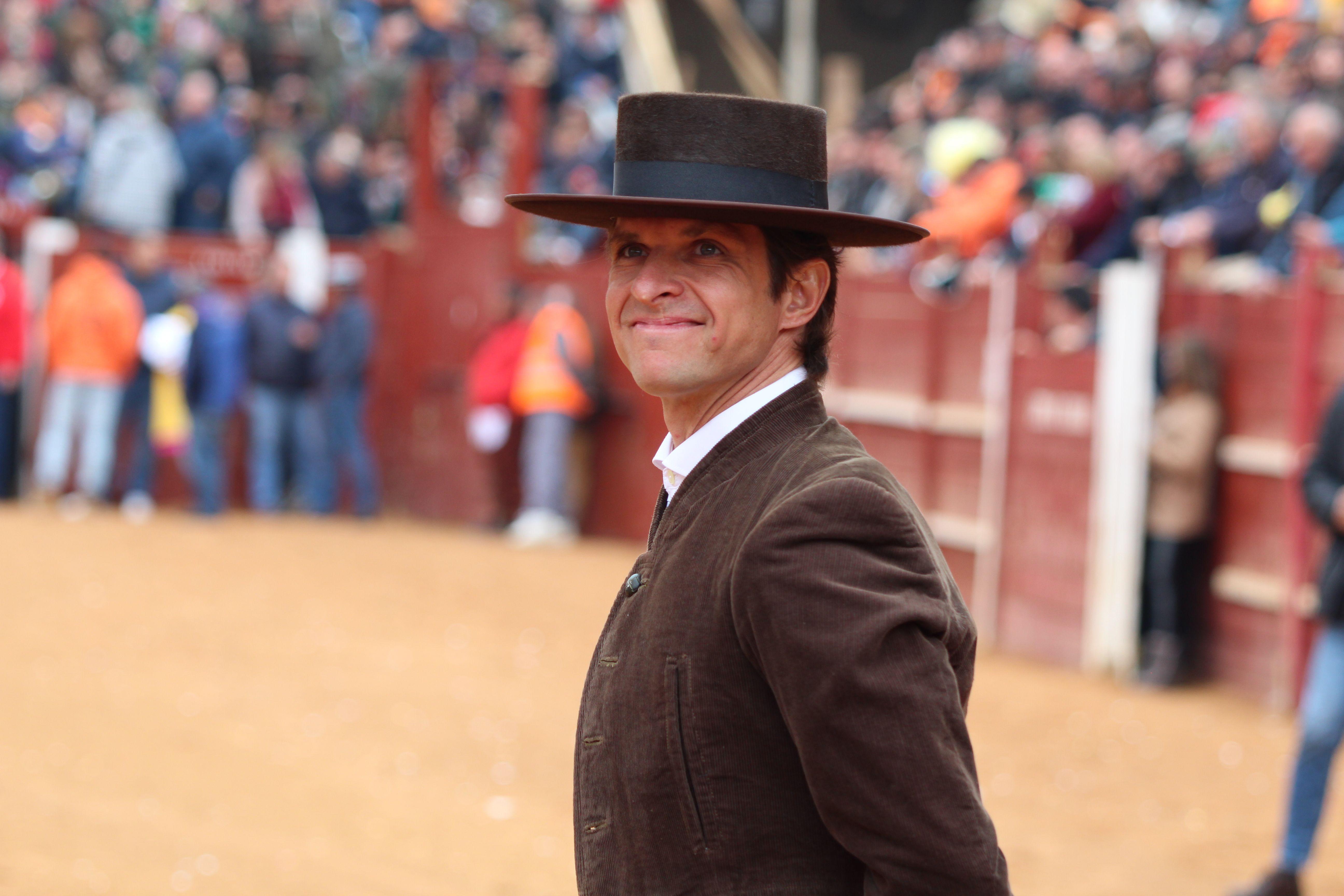 Festival Taurino este sábado en el Carnaval del Toro en Ciudad Rodrigo 2023 (12)