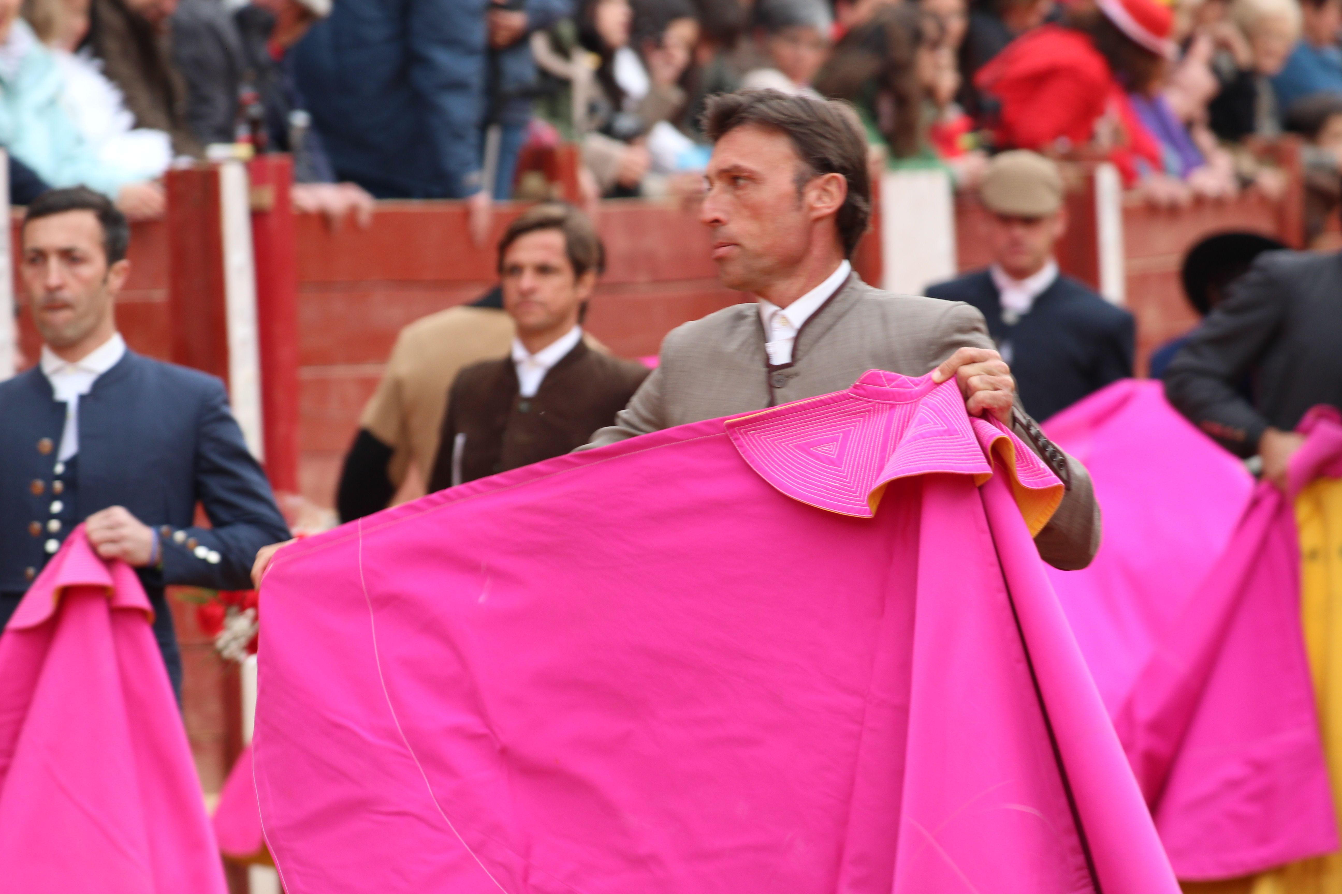 Festival Taurino este sábado en el Carnaval del Toro en Ciudad Rodrigo 2023 (18)