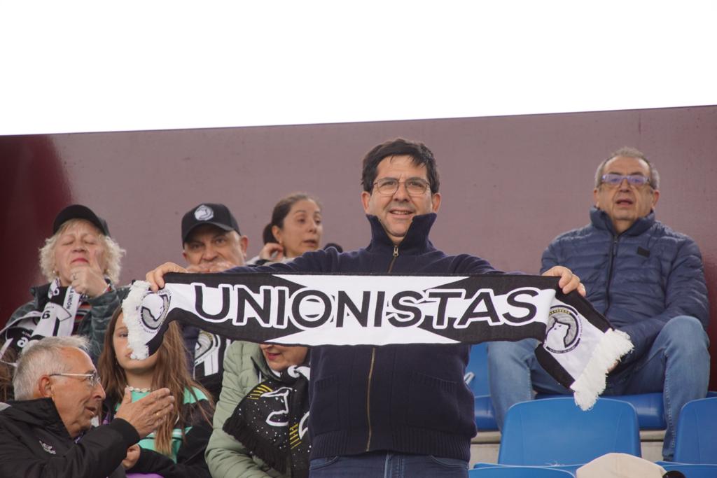 Unionistas deportivo. Fotos Juanes (1)