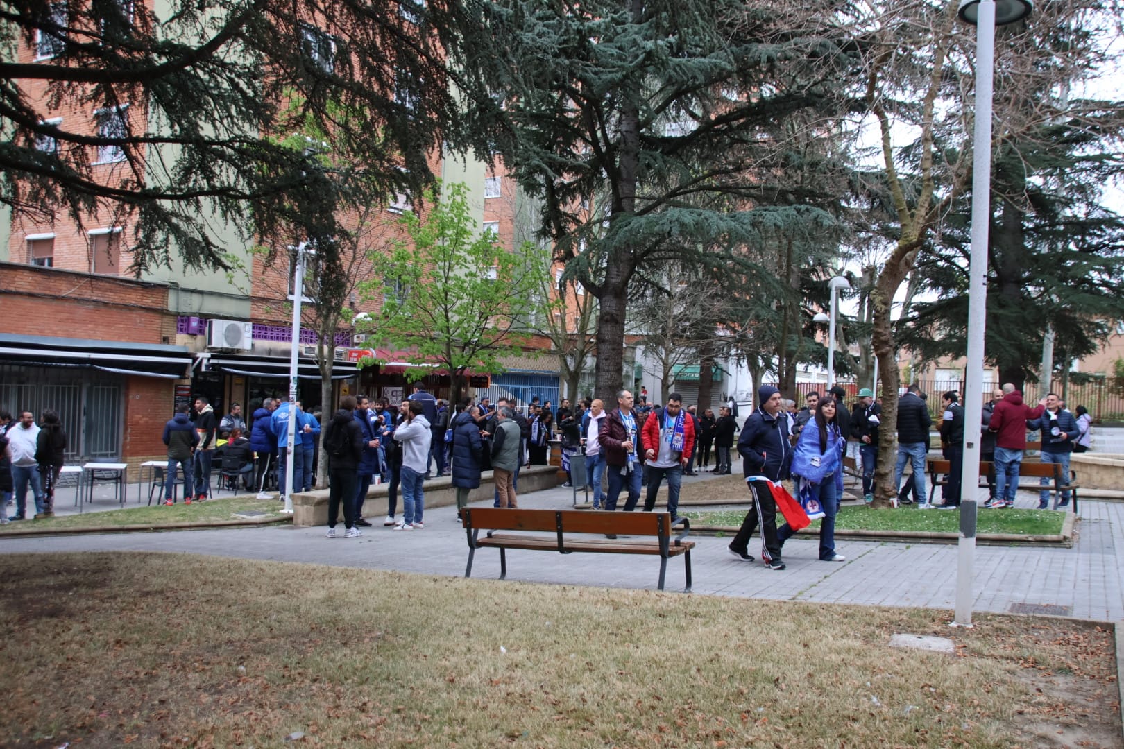 Unionistas deportivo. Fotos Juanes (4)