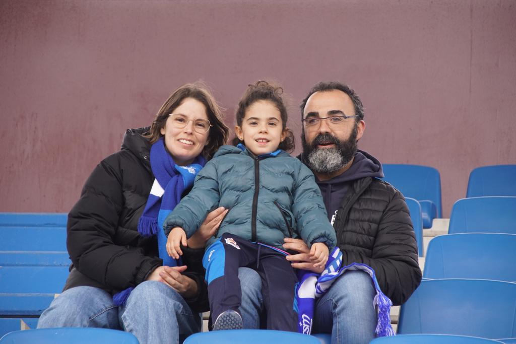 Unionistas deportivo. Fotos Juanes (17)