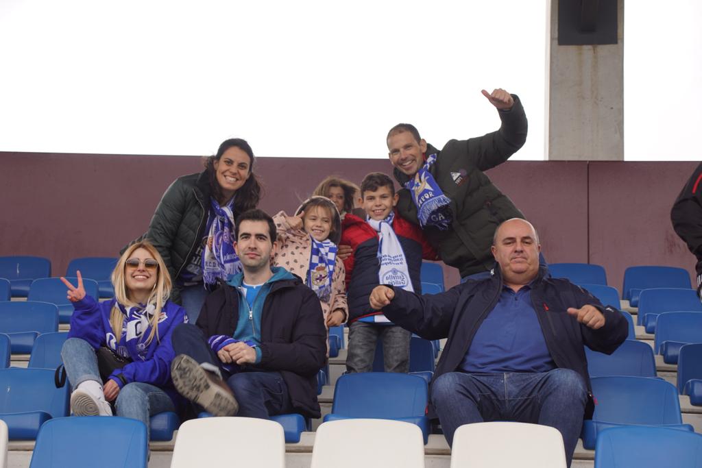 Unionistas deportivo. Fotos Juanes (18)