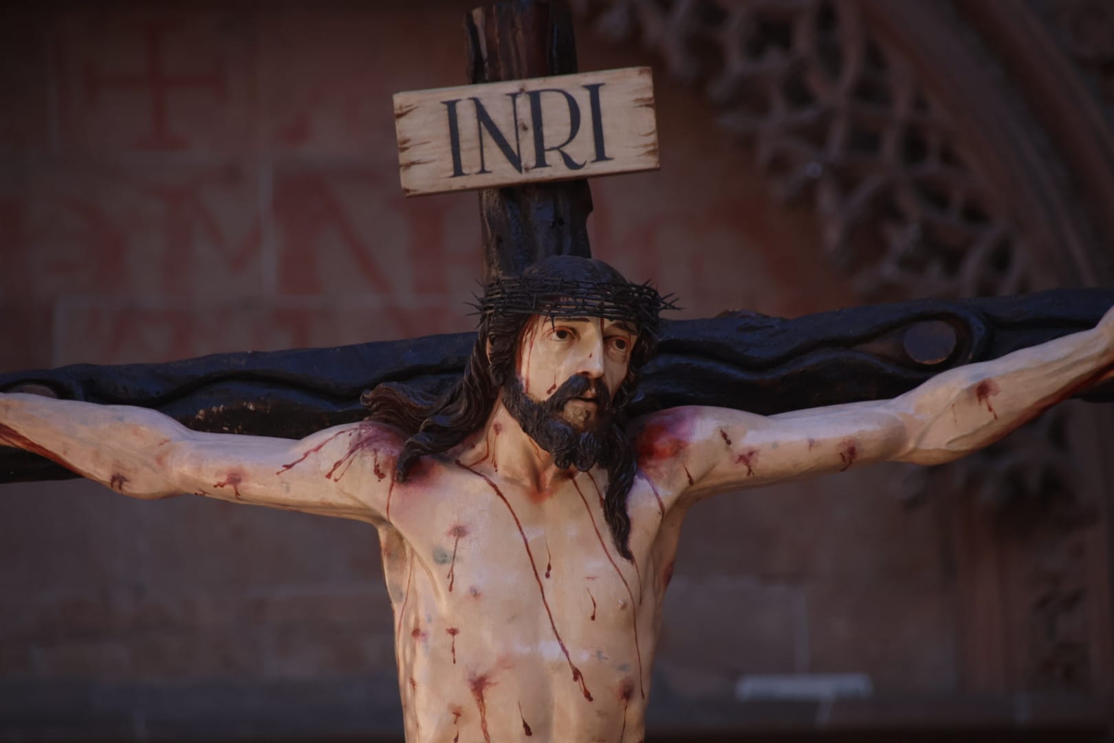  Procesión de la Hermandad de Nuestro Padre Jesús del Perdón (3)