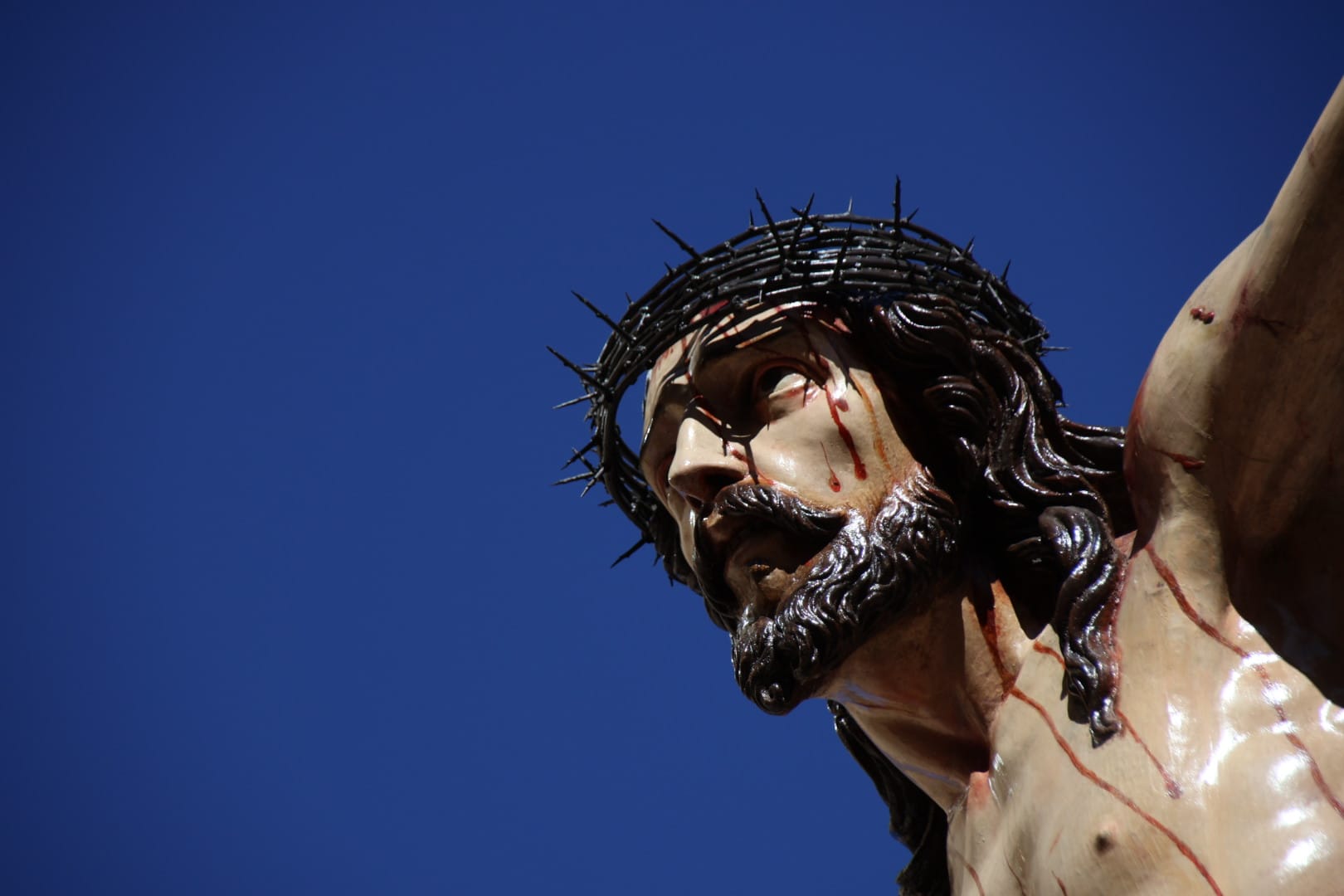  Procesión de la Hermandad de Nuestro Padre Jesús del Perdón (5)