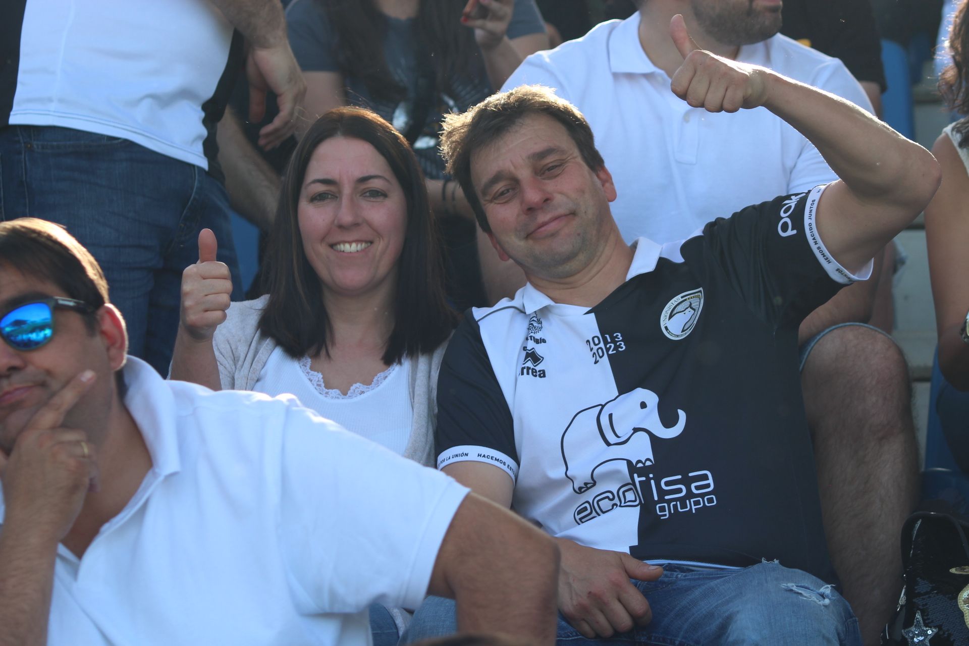 Unionistas de Salamanca - Racing de Ferrol