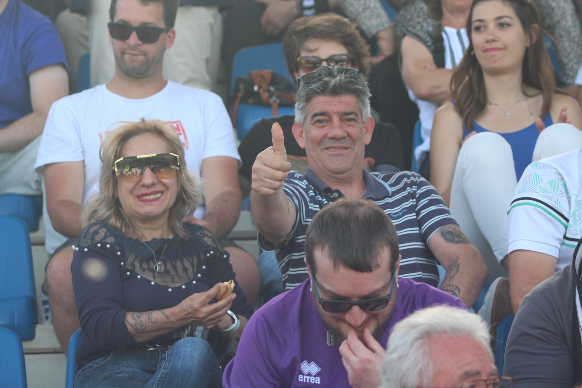 Unionistas de Salamanca - Racing de Ferrol