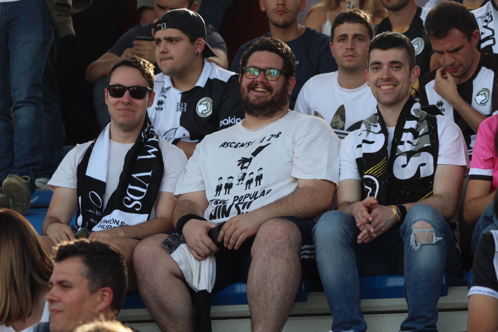 Unionistas de Salamanca - Racing de Ferrol