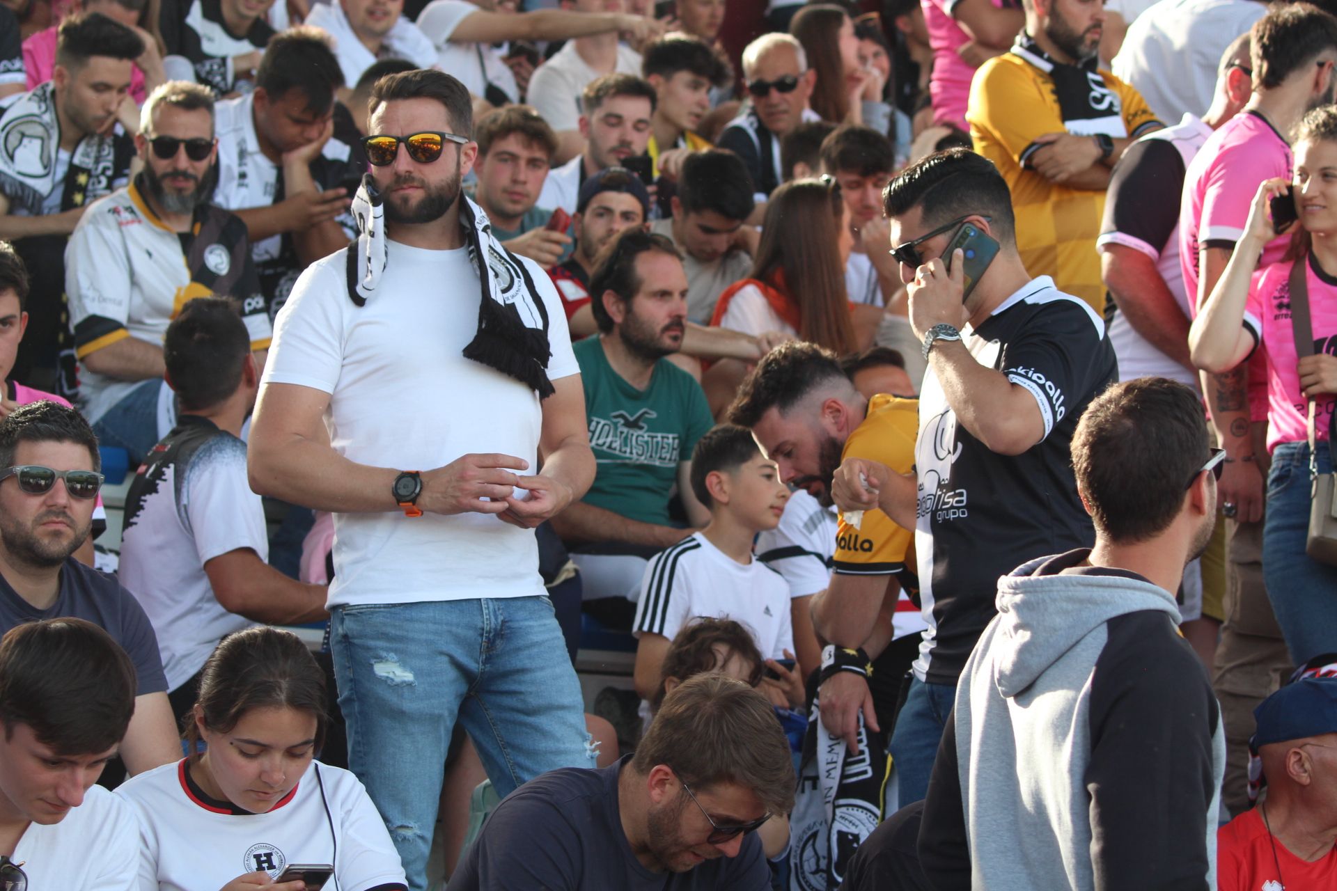 Unionistas de Salamanca - Racing de Ferrol