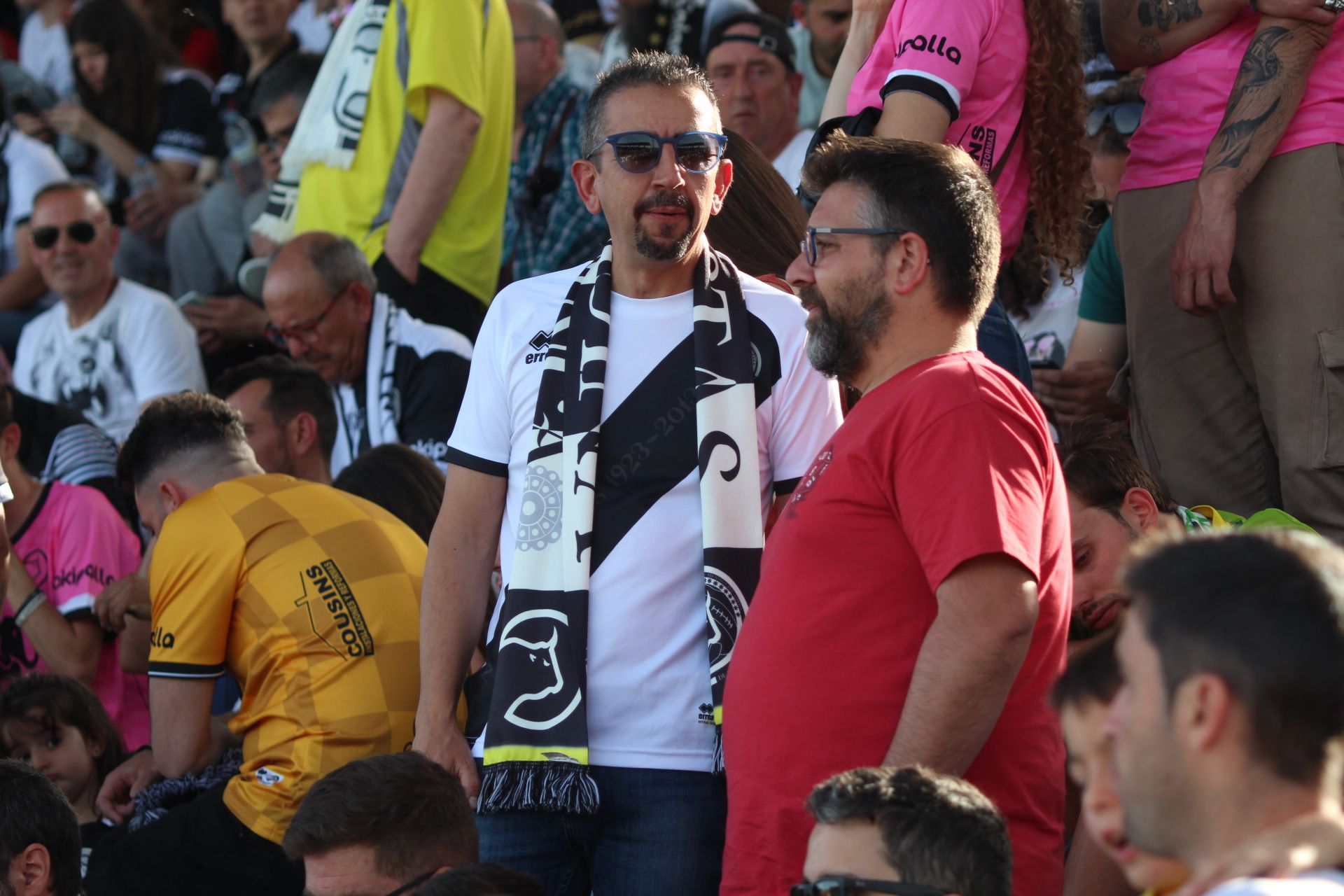 Unionistas de Salamanca - Racing de Ferrol