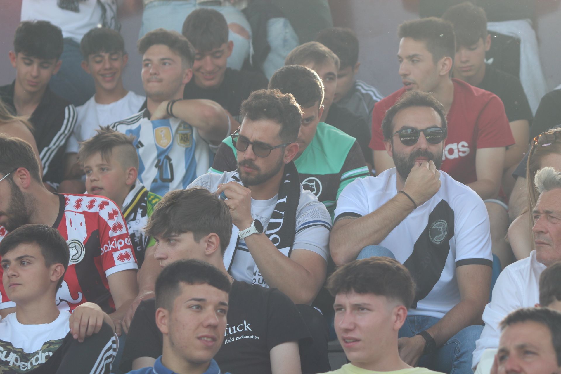 Unionistas de Salamanca - Racing de Ferrol