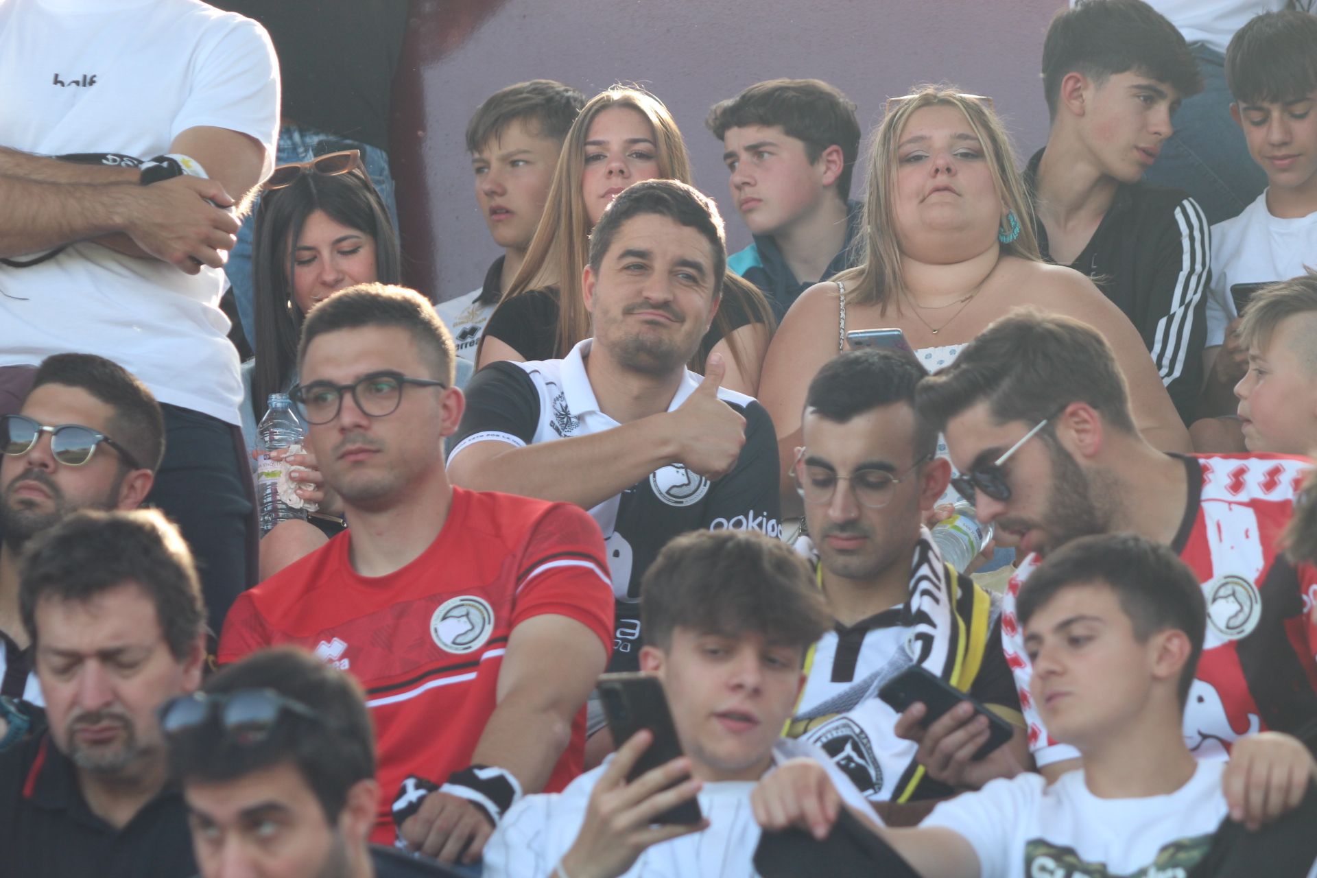 Unionistas de Salamanca - Racing de Ferrol