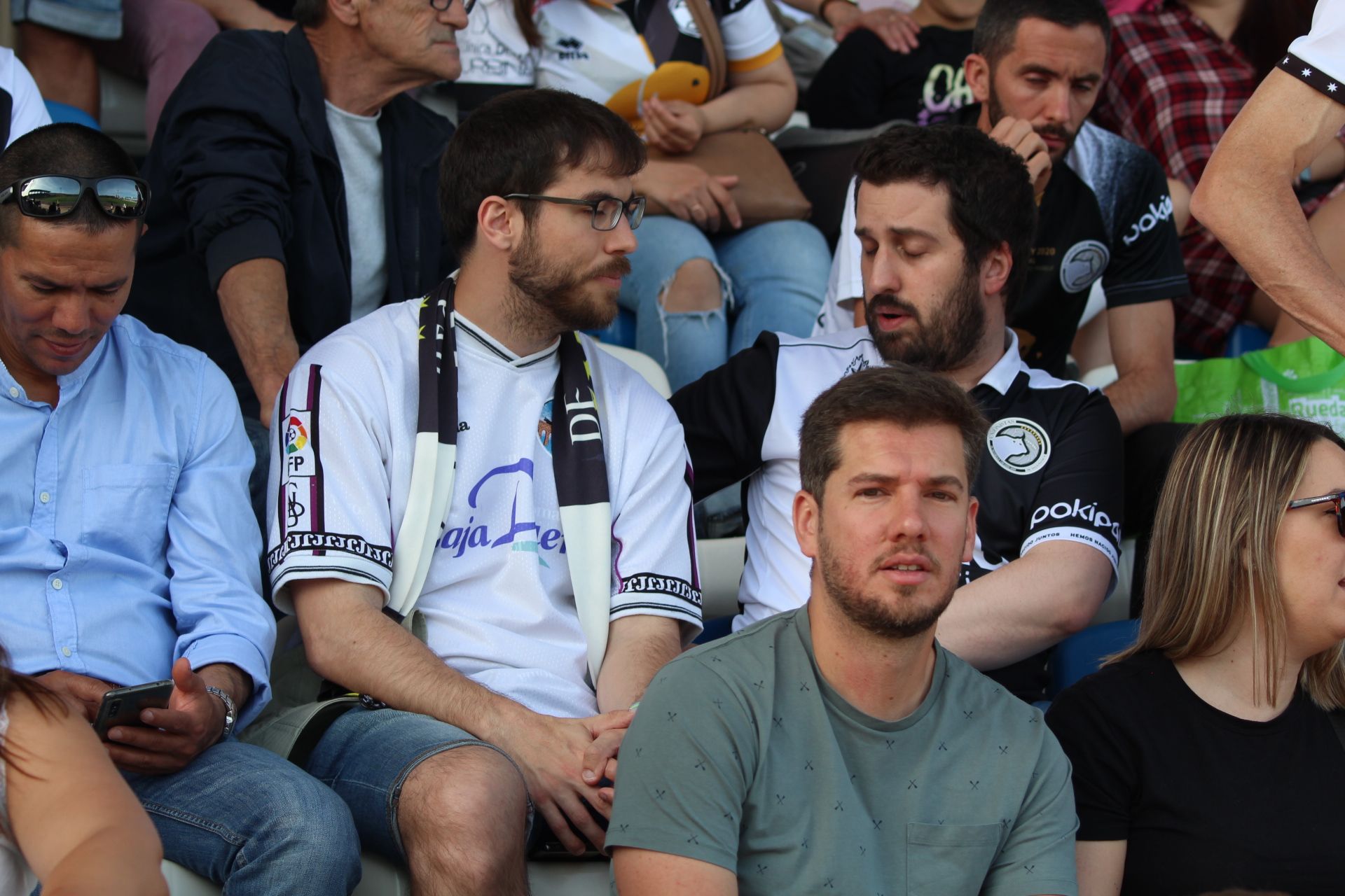 Unionistas de Salamanca - Racing de Ferrol