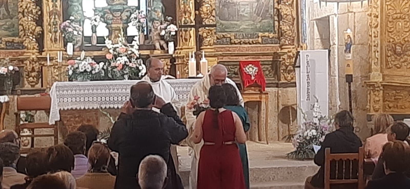 Pereña de la Ribera celebra la fiesta de la Señora del Castillo (39)